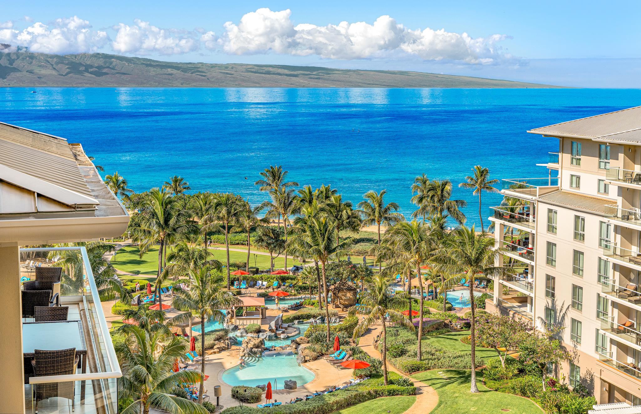 Honua Kai - Konea condo # 919, Lahaina, Hawaii - photo 2 of 29