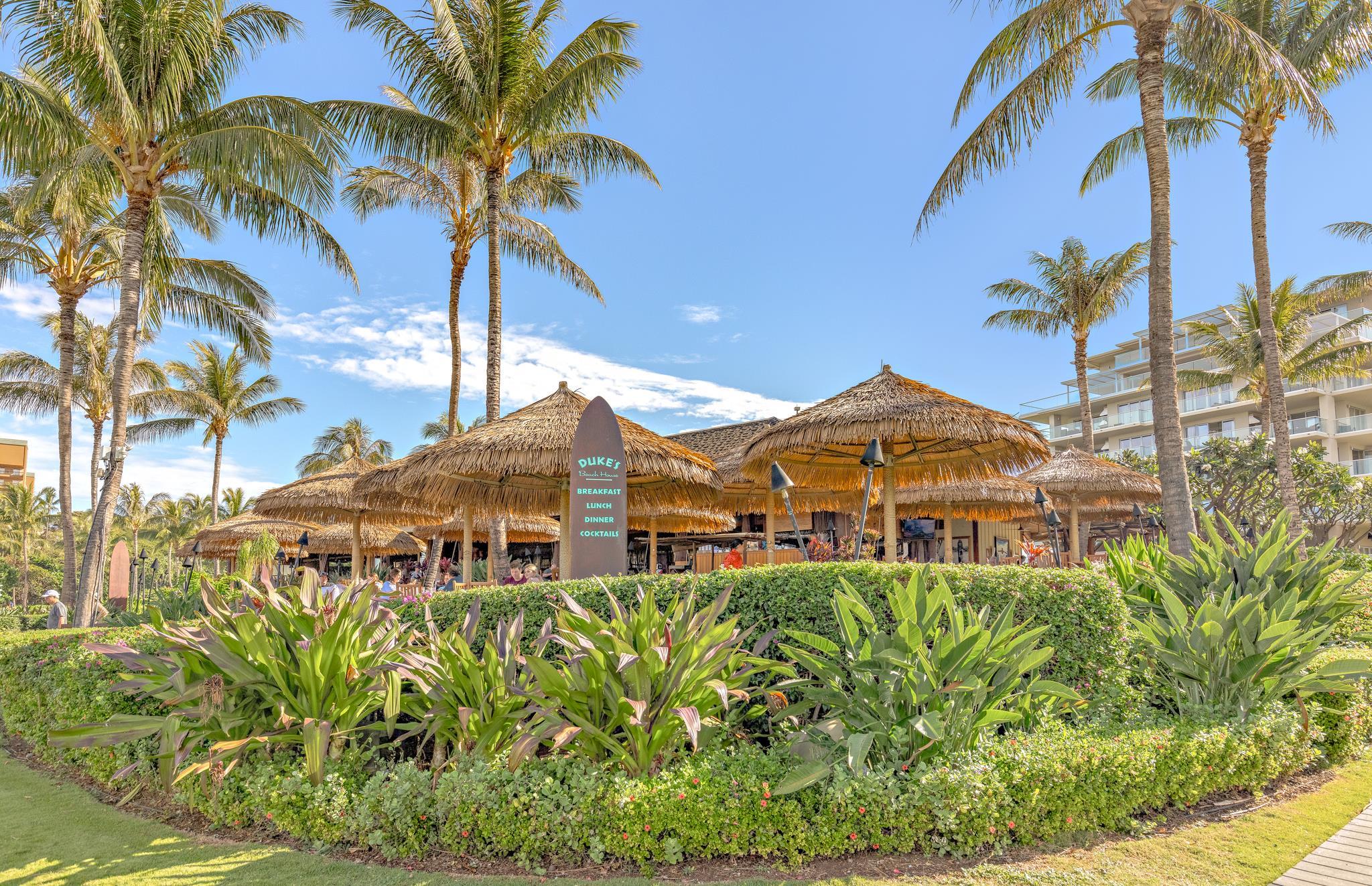 Honua Kai - Konea condo # 919, Lahaina, Hawaii - photo 31 of 36