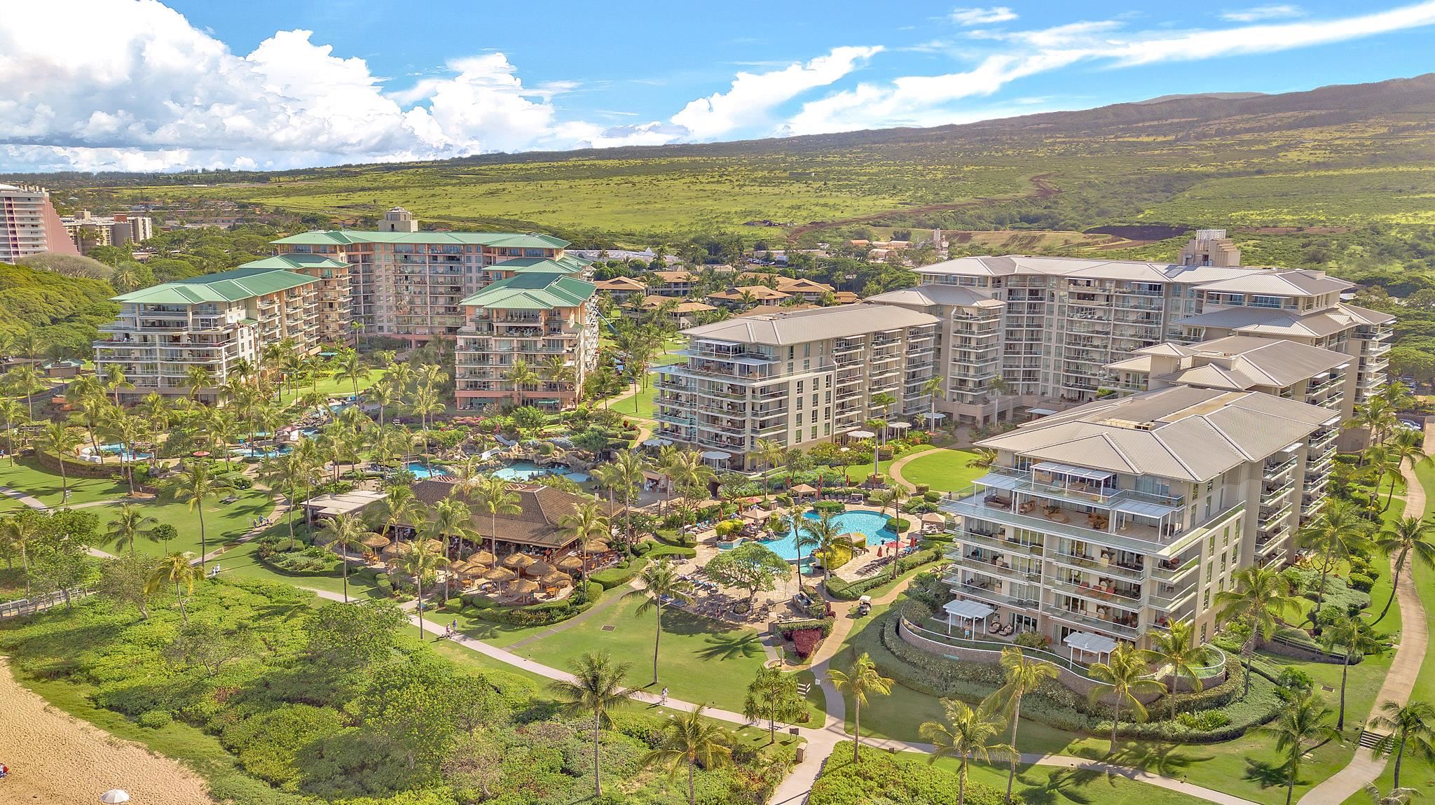 Honua Kai - Konea condo # 919, Lahaina, Hawaii - photo 34 of 36