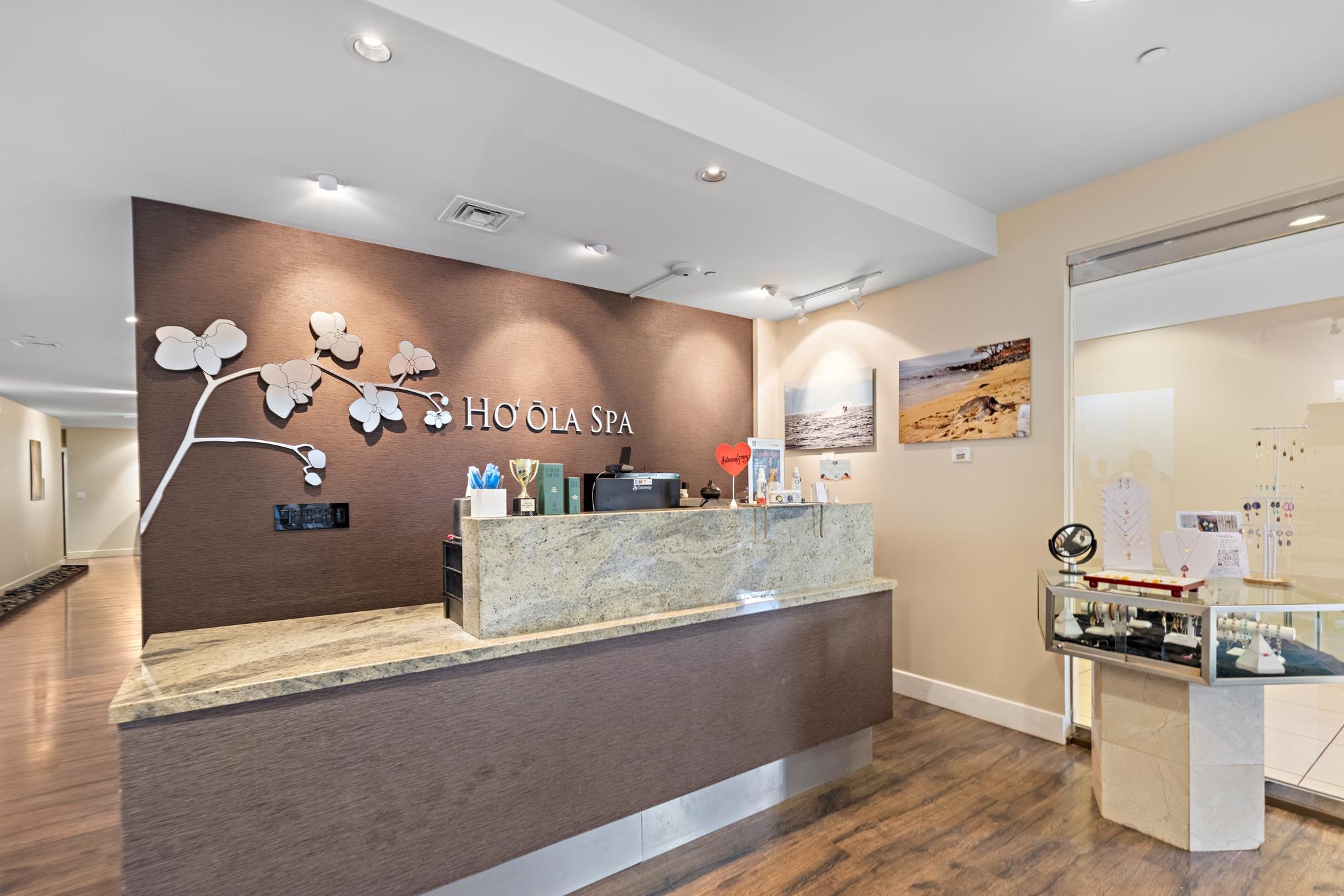 Honua Kai - Konea condo # 919, Lahaina, Hawaii - photo 35 of 36