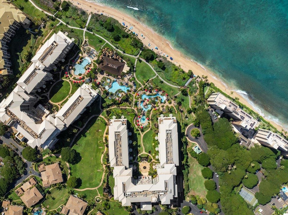 Honua Kai - Konea condo # NR102, Lahaina, Hawaii - photo 2 of 39