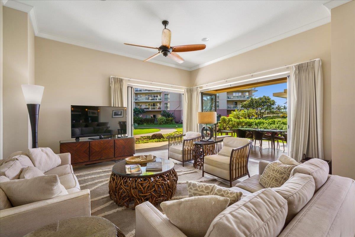 Honua Kai - Konea condo # NR102, Lahaina, Hawaii - photo 12 of 39