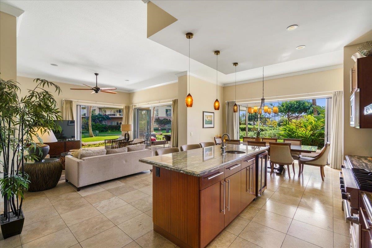Honua Kai - Konea condo # NR102, Lahaina, Hawaii - photo 13 of 39