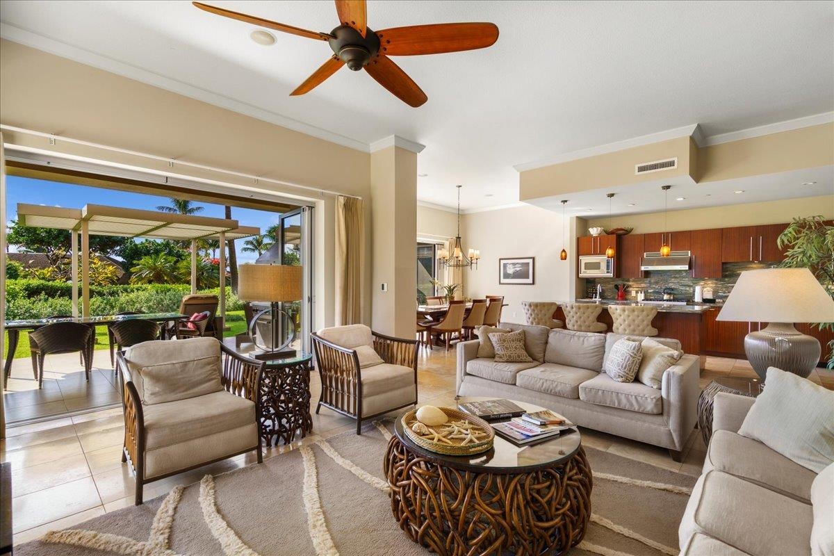 Honua Kai - Konea condo # NR102, Lahaina, Hawaii - photo 14 of 39