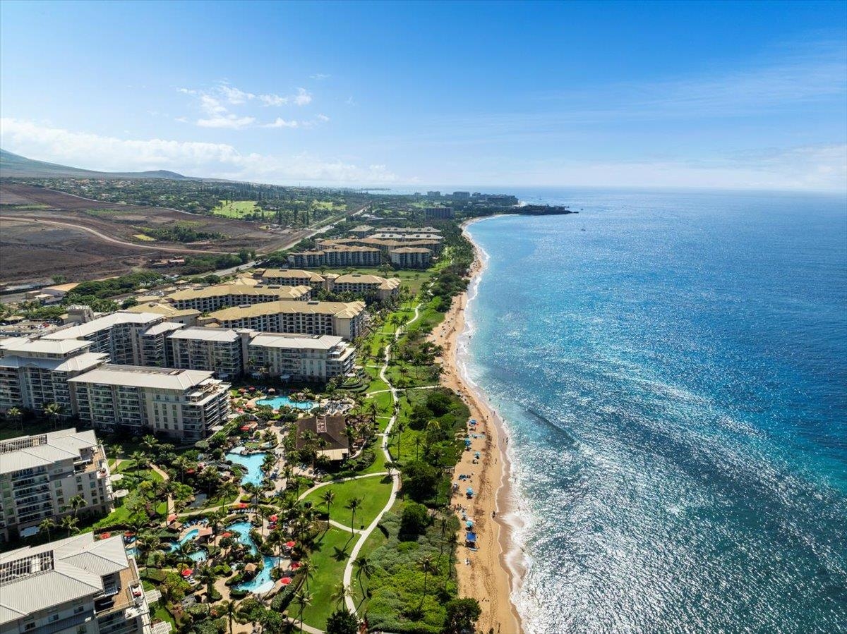 Honua Kai - Konea condo # NR102, Lahaina, Hawaii - photo 3 of 39