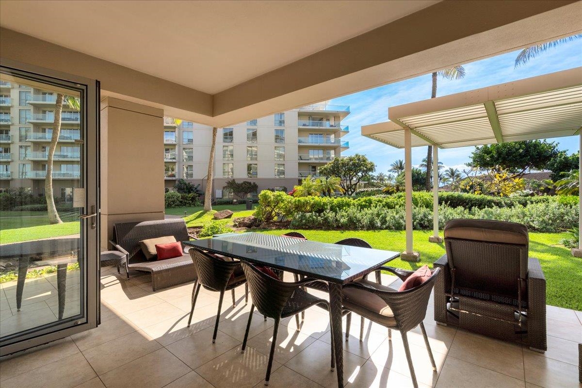 Honua Kai - Konea condo # NR102, Lahaina, Hawaii - photo 27 of 39
