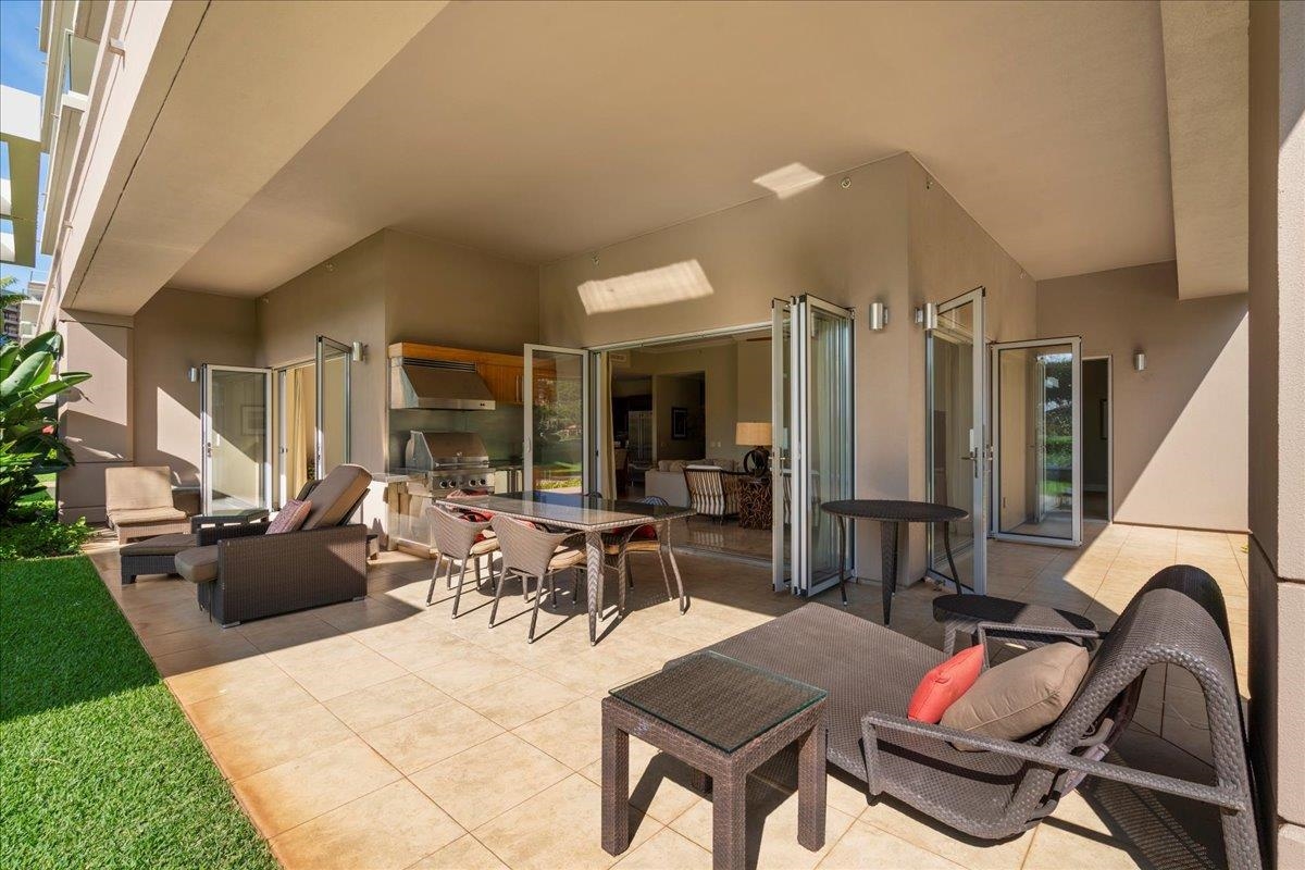 Honua Kai - Konea condo # NR102, Lahaina, Hawaii - photo 30 of 39