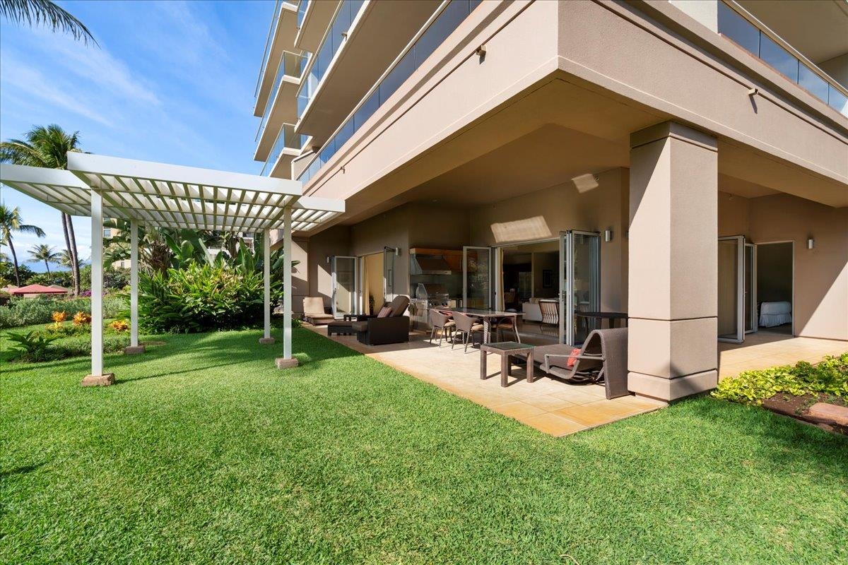 Honua Kai - Konea condo # NR102, Lahaina, Hawaii - photo 32 of 39