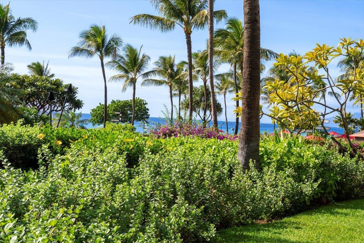 Honua Kai - Konea condo # NR102, Lahaina, Hawaii - photo 33 of 39