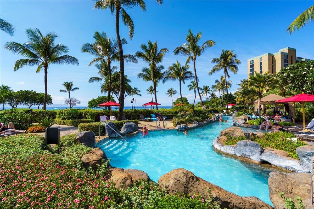 Honua Kai - Konea condo # NR102, Lahaina, Hawaii - photo 34 of 39