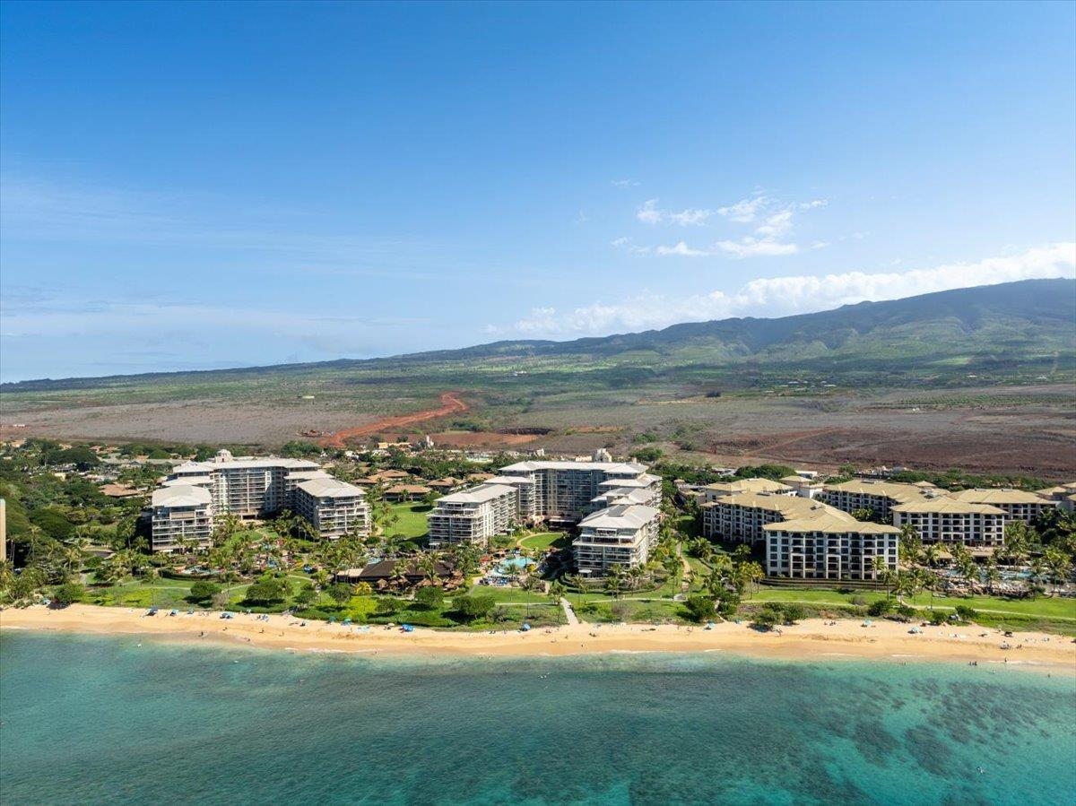 Honua Kai - Konea condo # NR102, Lahaina, Hawaii - photo 38 of 39