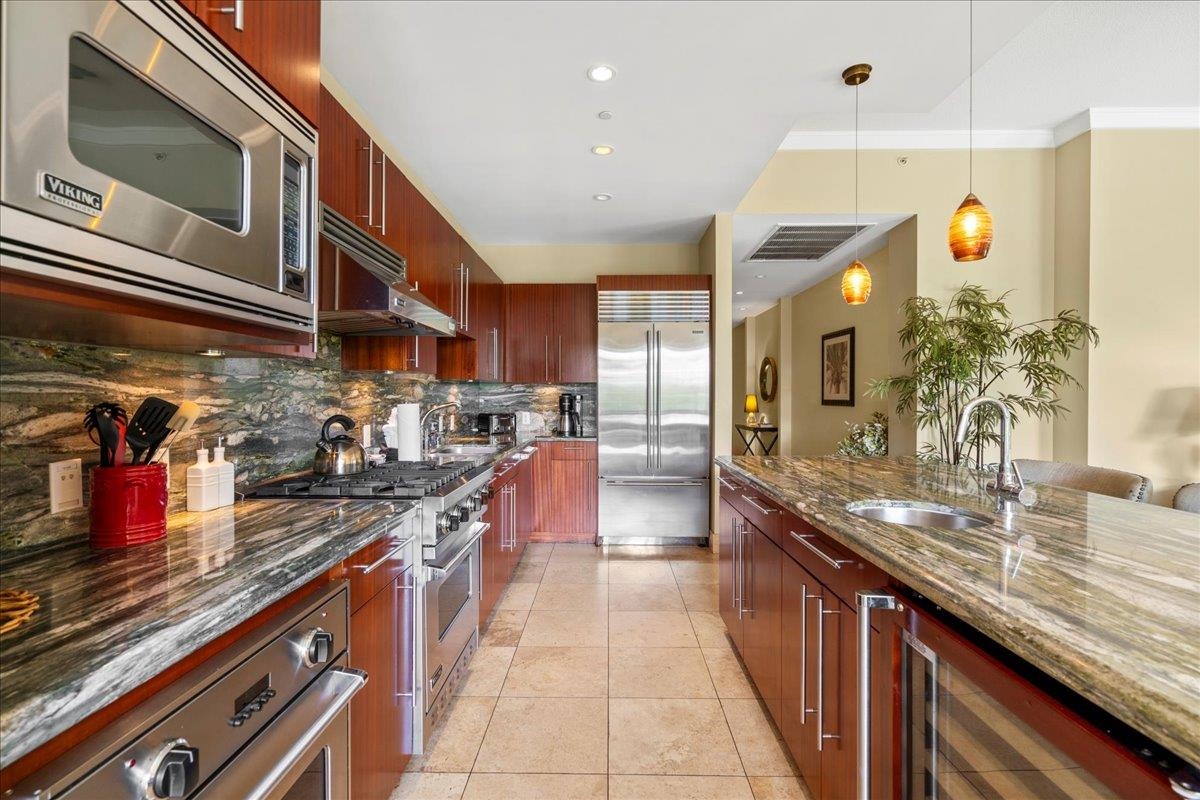 Honua Kai - Konea condo # NR102, Lahaina, Hawaii - photo 5 of 39