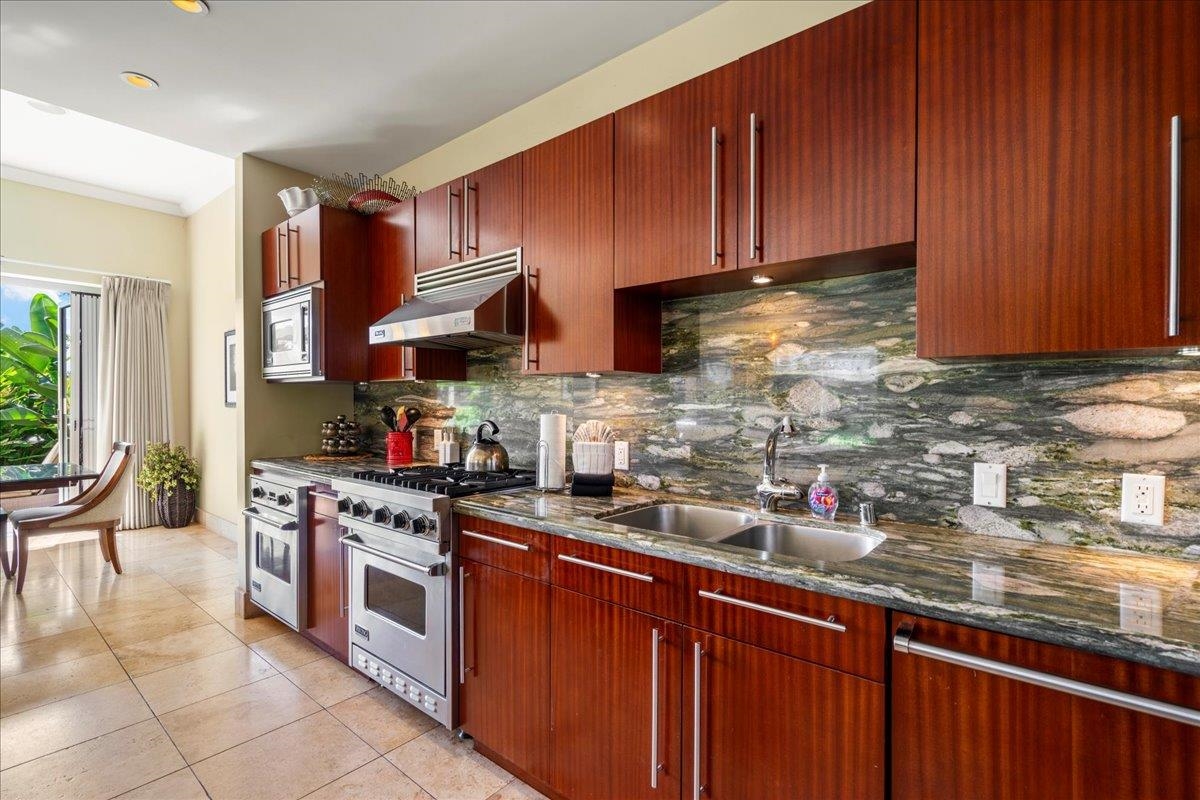 Honua Kai - Konea condo # NR102, Lahaina, Hawaii - photo 6 of 39