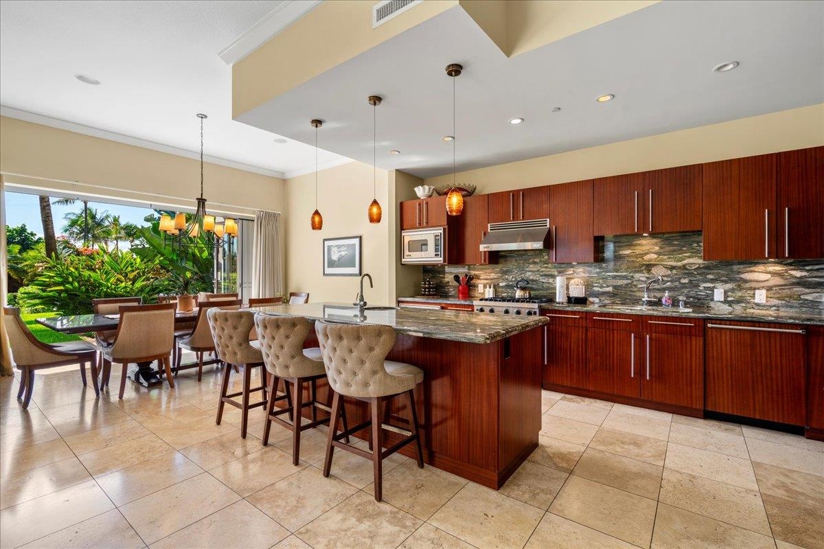 Honua Kai - Konea condo # NR102, Lahaina, Hawaii - photo 7 of 39