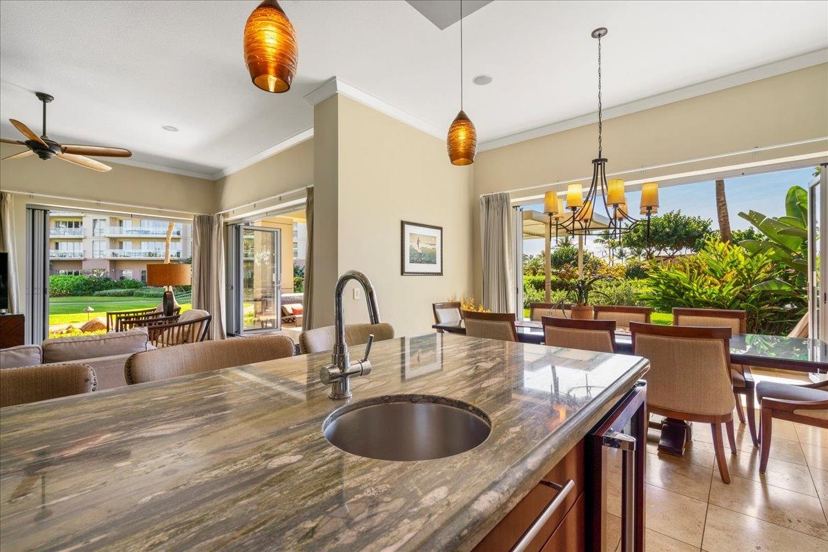 Honua Kai - Konea condo # NR102, Lahaina, Hawaii - photo 8 of 39