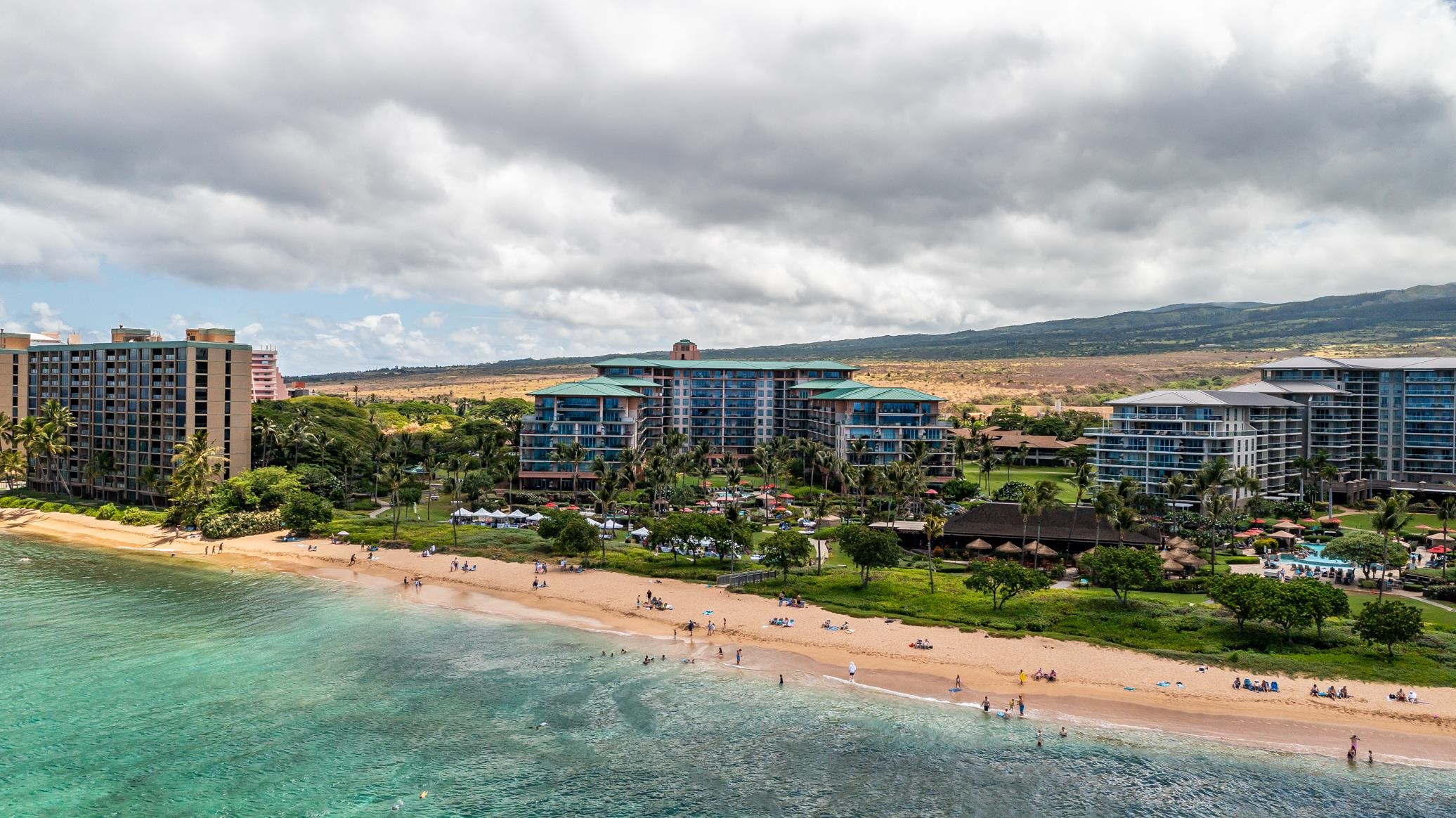 Honua Kai - Konea condo # NR 1020, Lahaina, Hawaii - photo 2 of 37