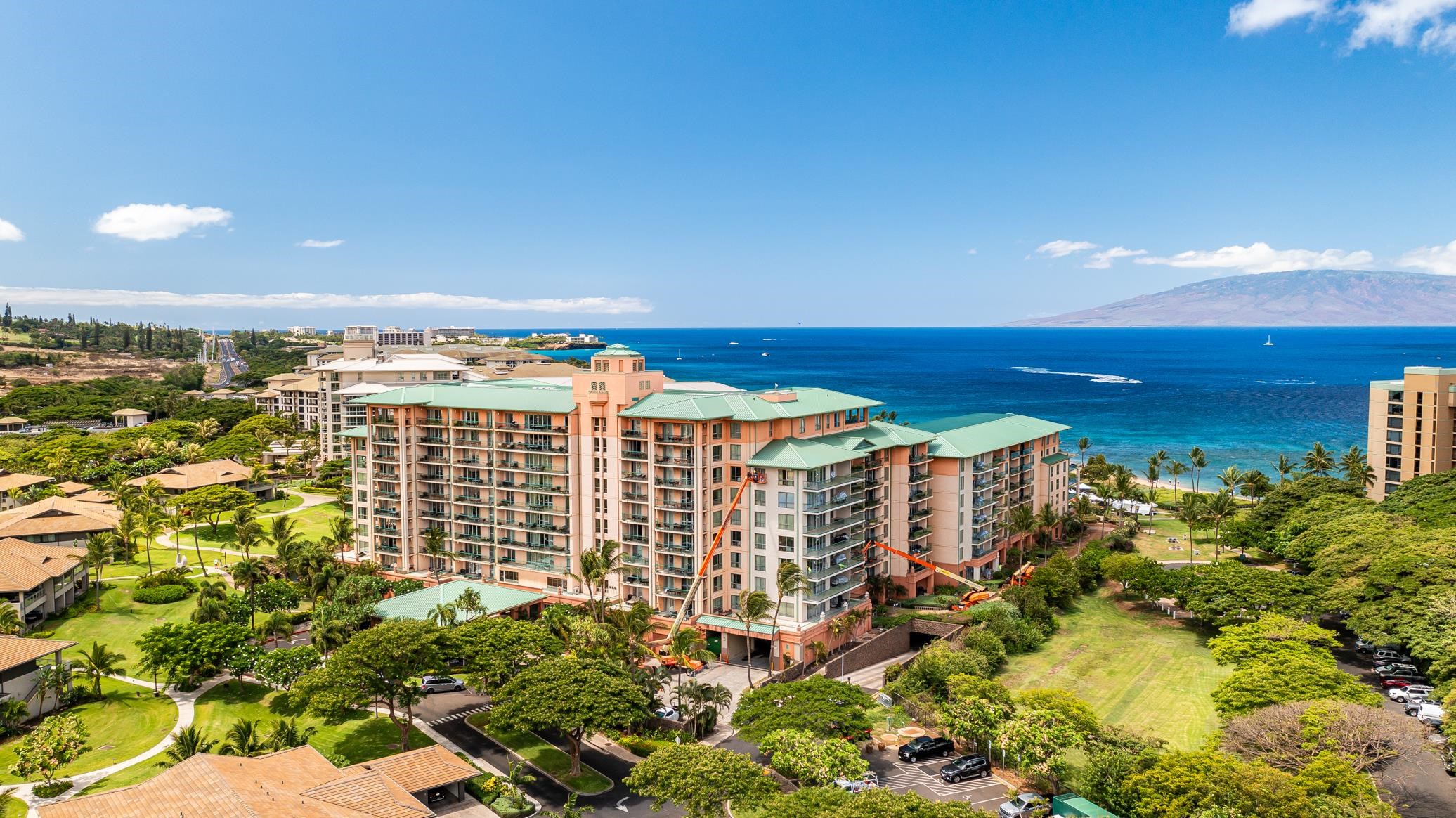 Honua Kai - Konea condo # NR 1020, Lahaina, Hawaii - photo 28 of 37