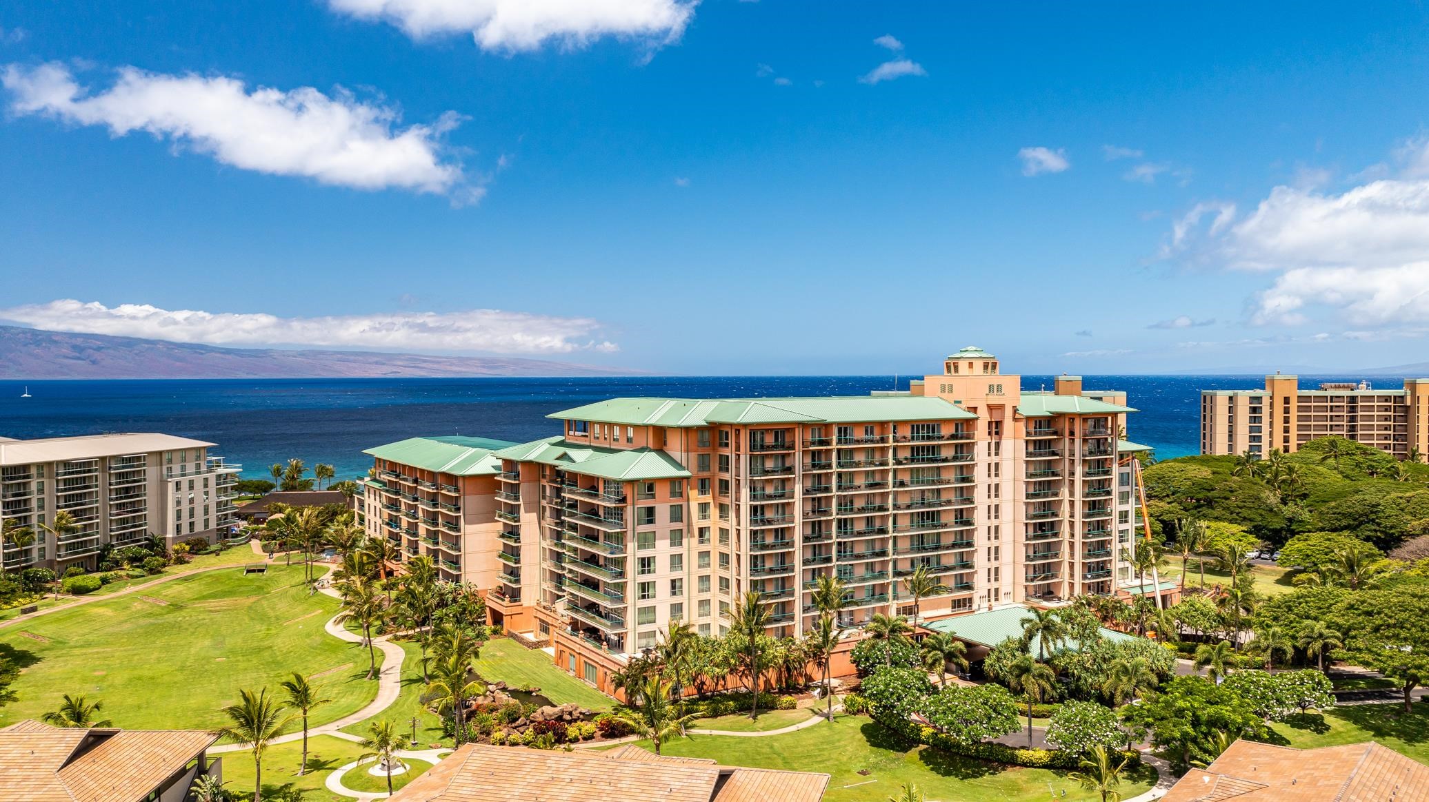 Honua Kai - Konea condo # NR 1020, Lahaina, Hawaii - photo 30 of 37