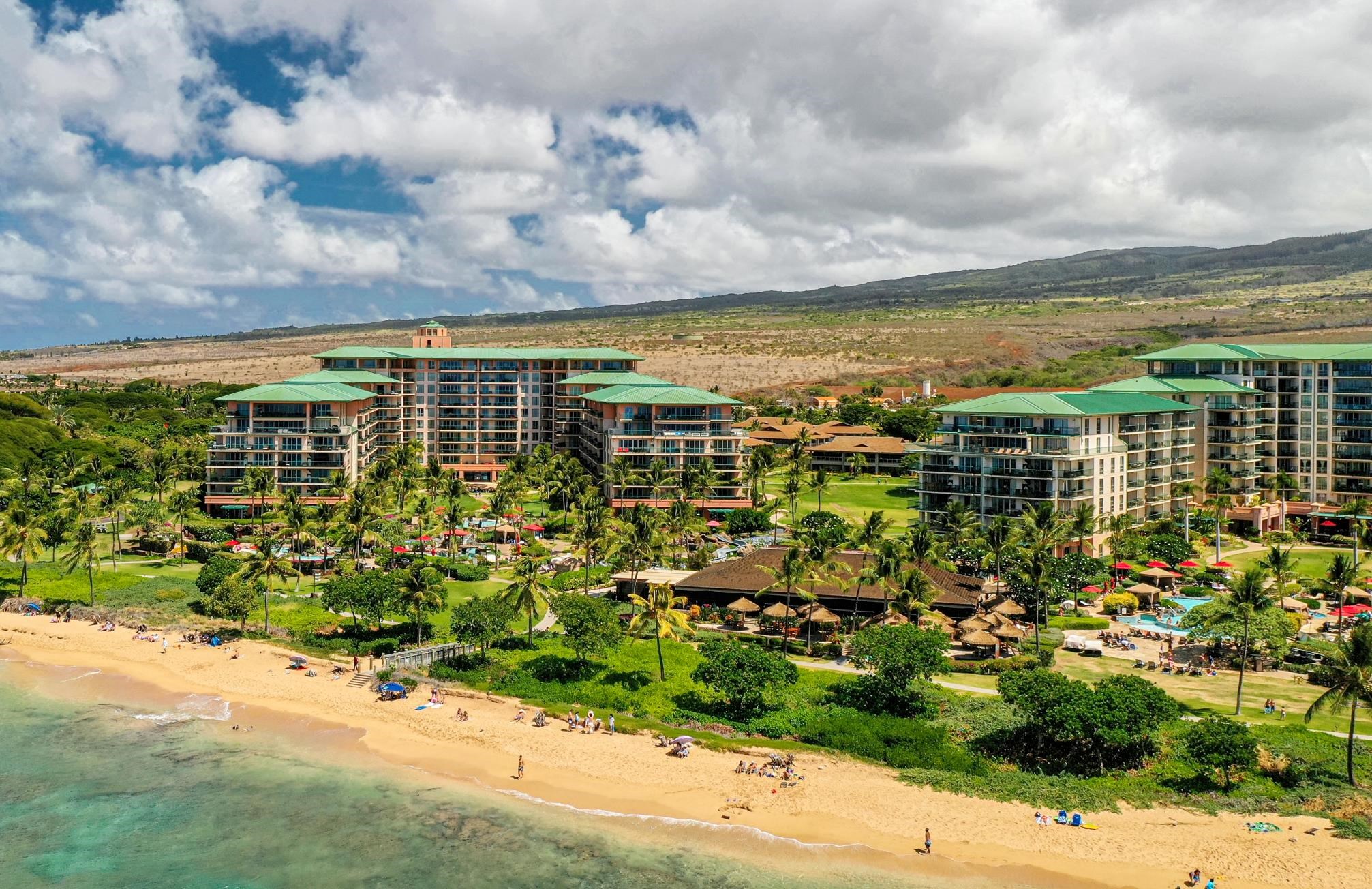 Honua Kai - Konea condo # NR 1020, Lahaina, Hawaii - photo 32 of 37