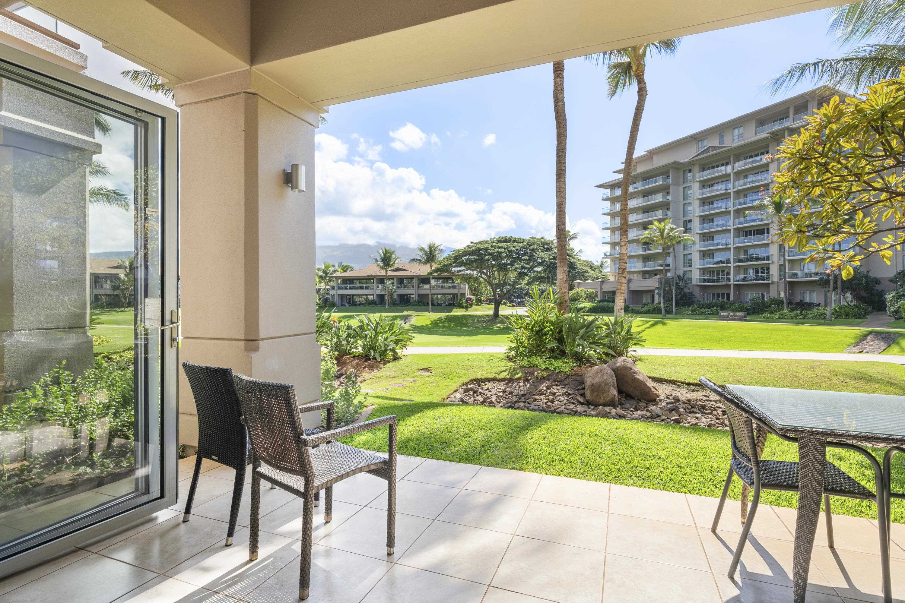 Honua Kai - Konea condo # NR104, Lahaina, Hawaii - photo 2 of 28