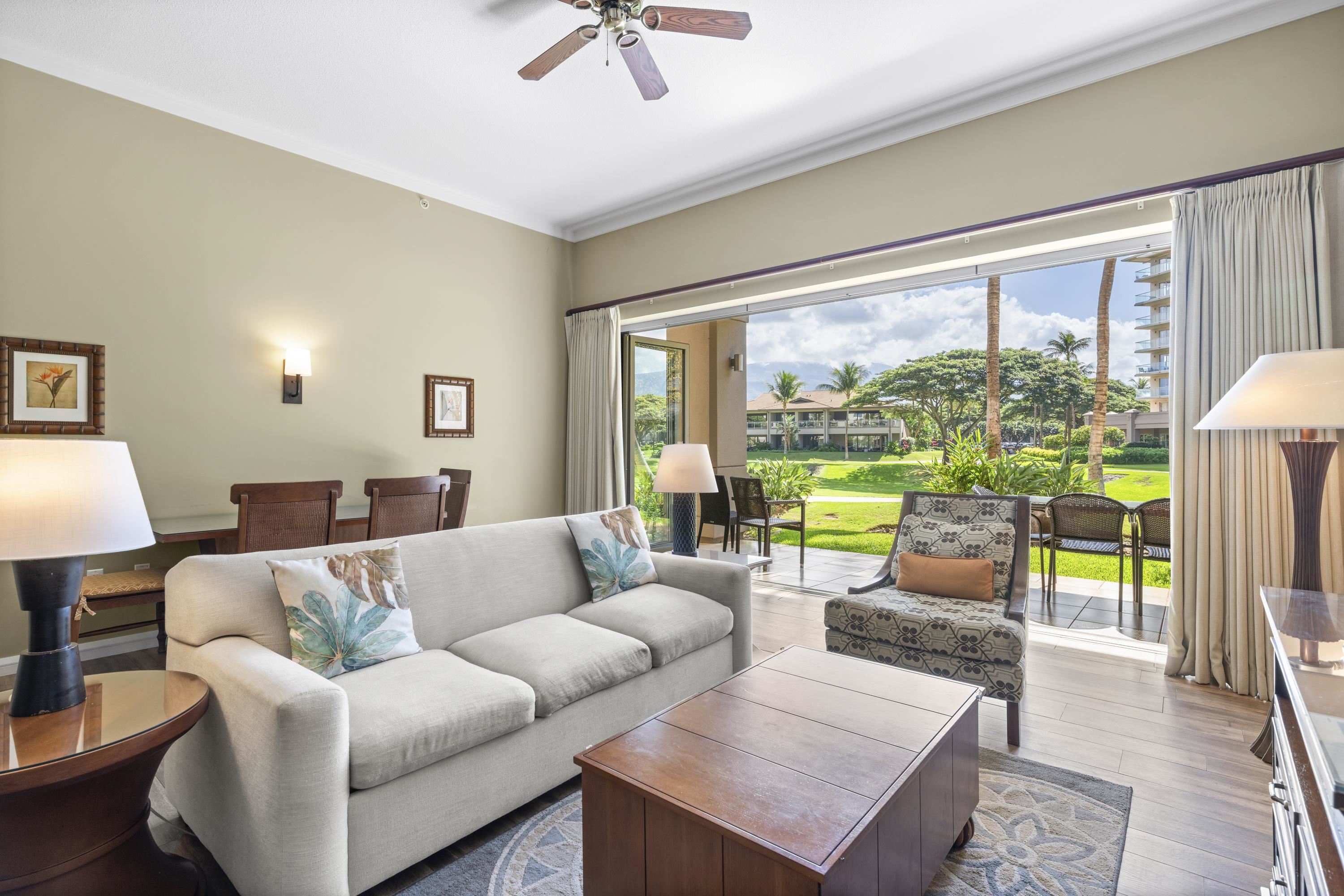 Honua Kai - Konea condo # NR104, Lahaina, Hawaii - photo 11 of 28