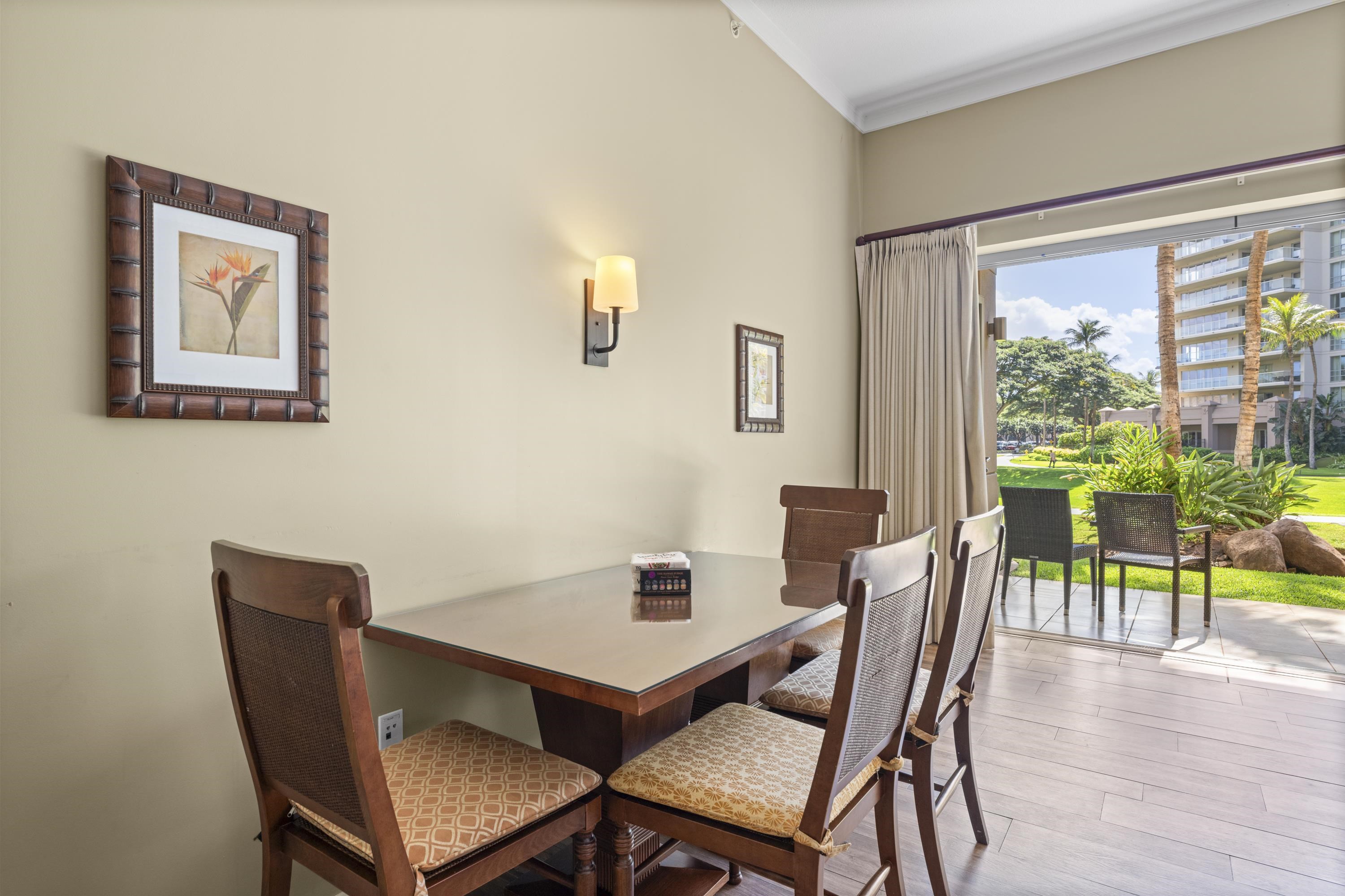 Honua Kai - Konea condo # NR104, Lahaina, Hawaii - photo 12 of 28