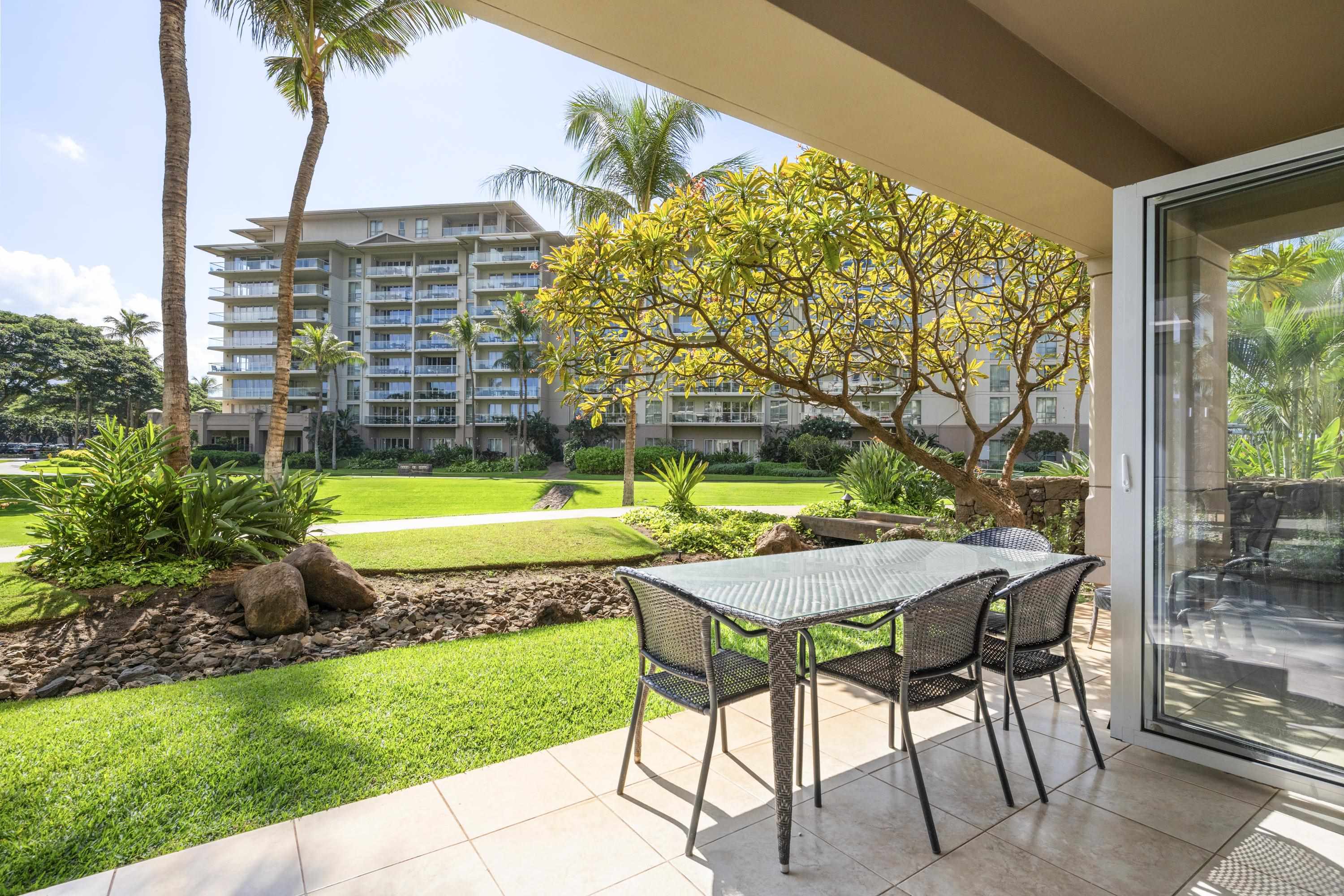 Honua Kai - Konea condo # NR104, Lahaina, Hawaii - photo 3 of 28