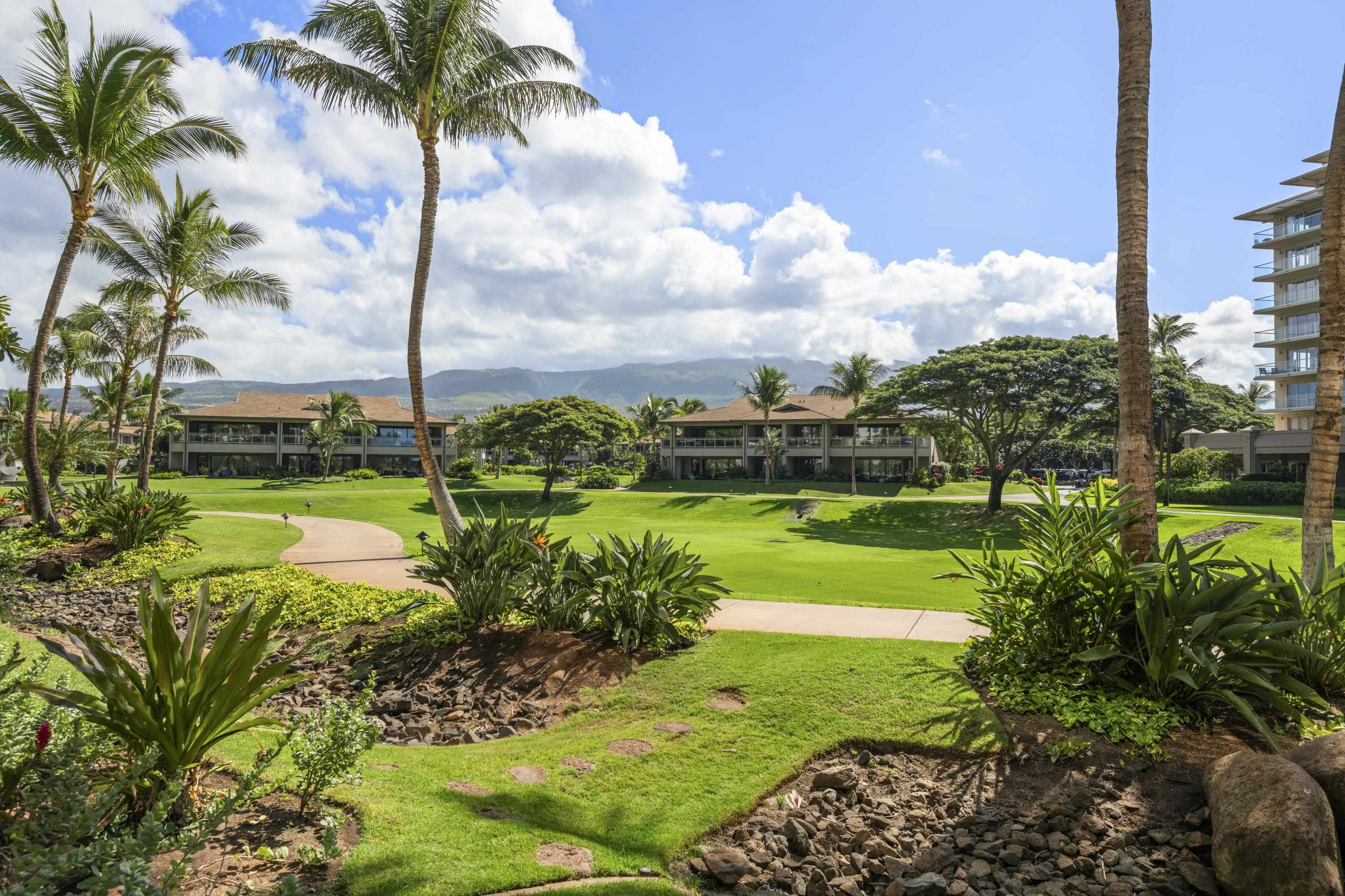 Honua Kai - Konea condo # NR104, Lahaina, Hawaii - photo 4 of 28