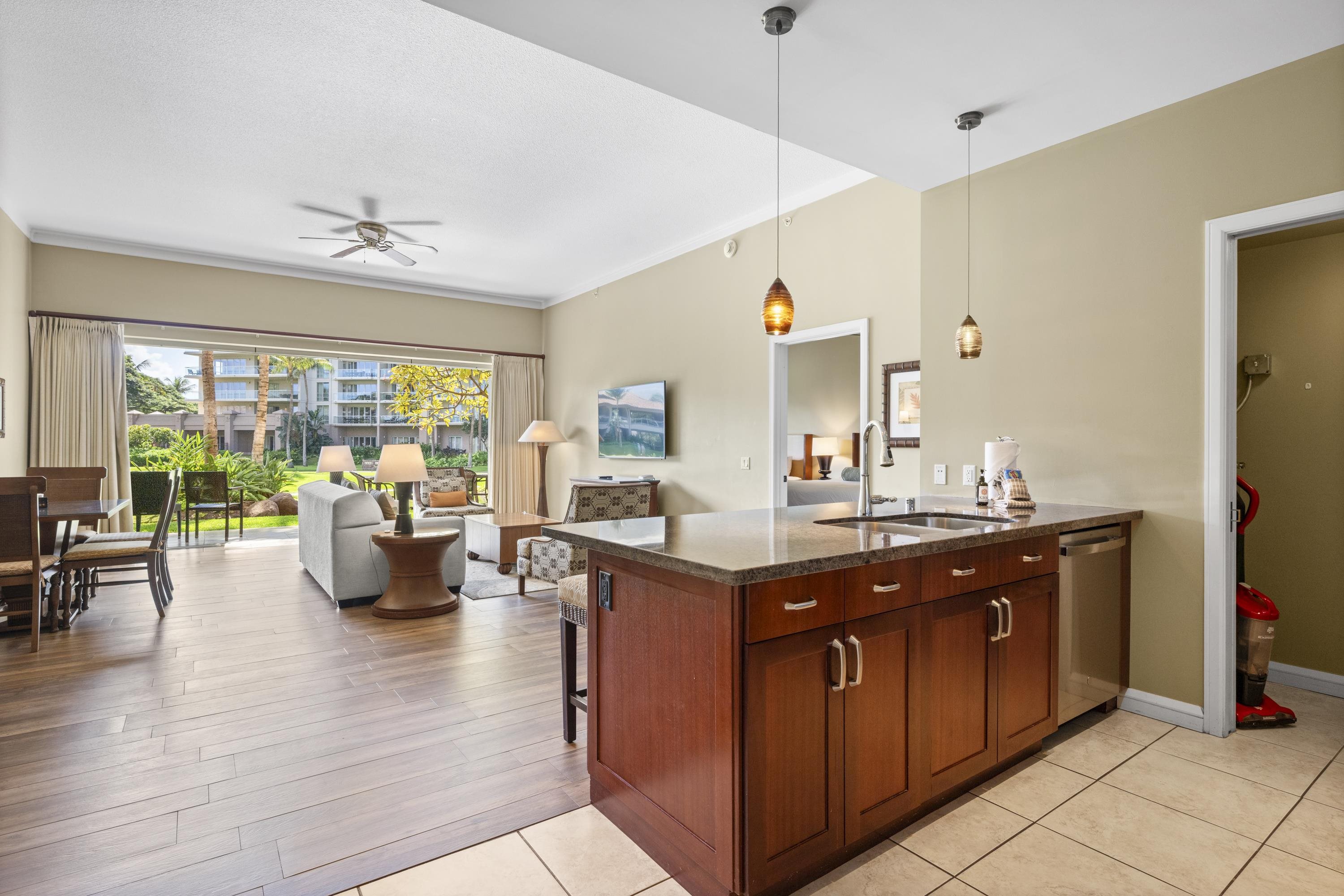 Honua Kai - Konea condo # NR104, Lahaina, Hawaii - photo 5 of 28