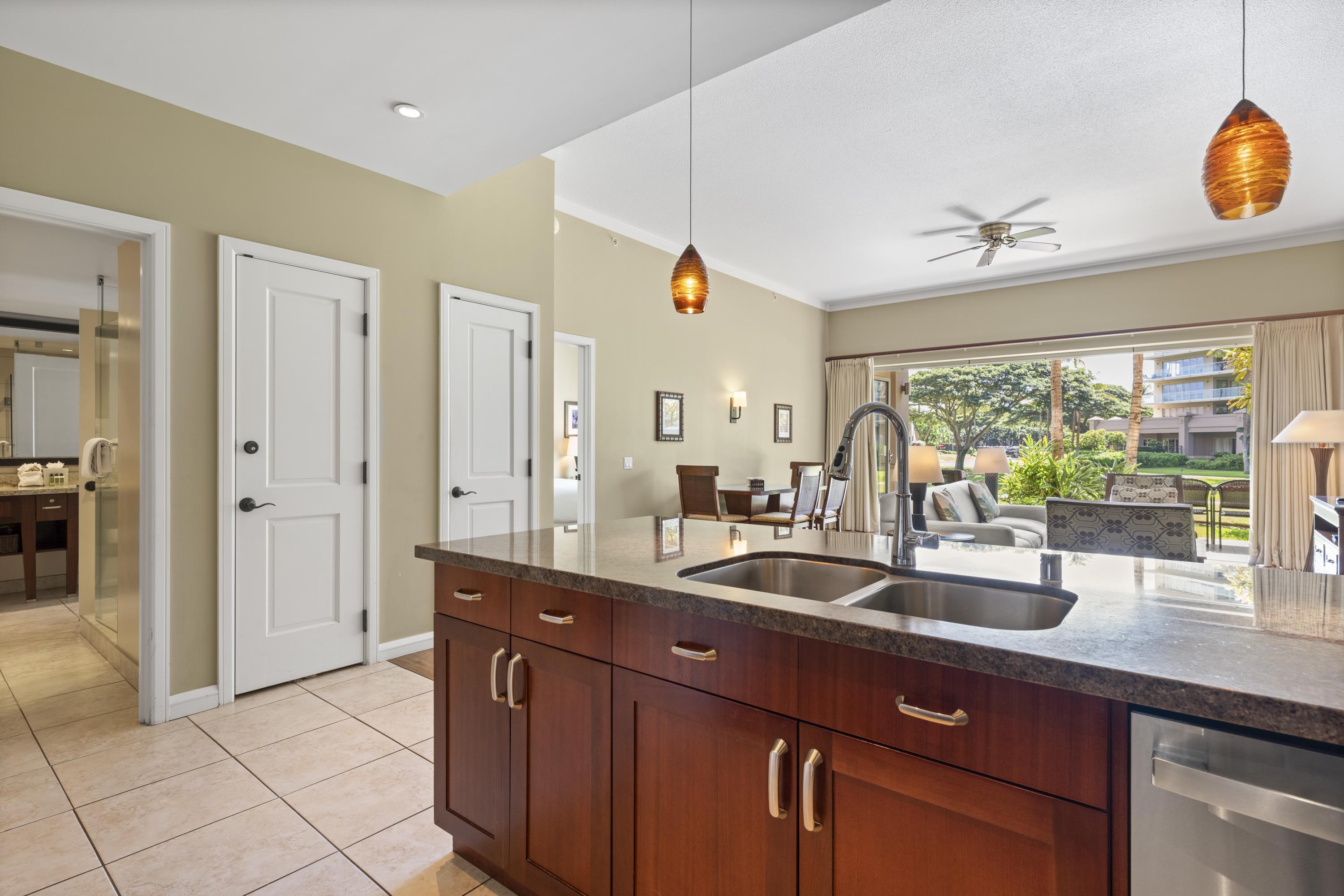 Honua Kai - Konea condo # NR104, Lahaina, Hawaii - photo 8 of 28