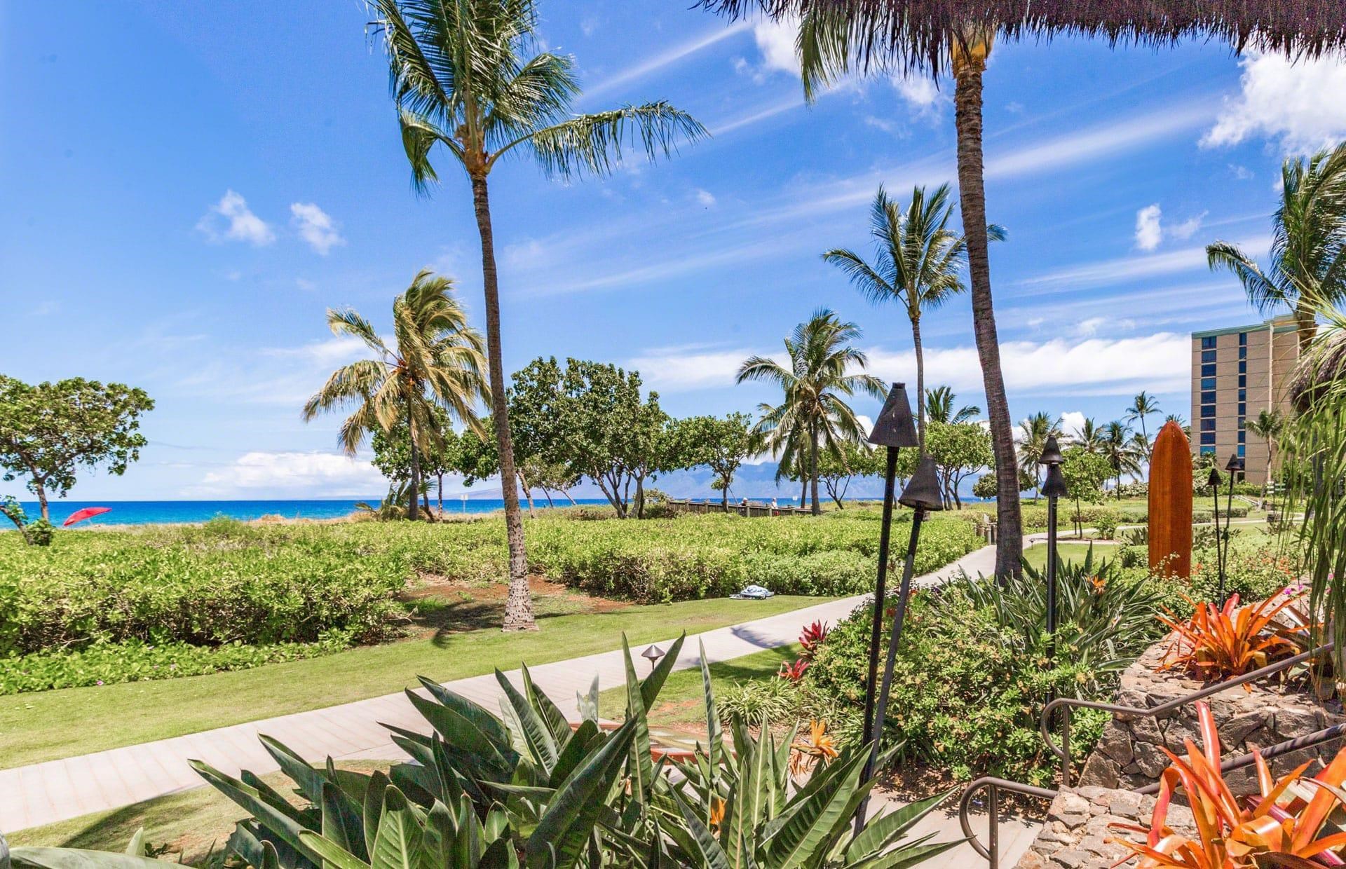 Honua Kai - Konea condo # NR 110, Lahaina, Hawaii - photo 15 of 35