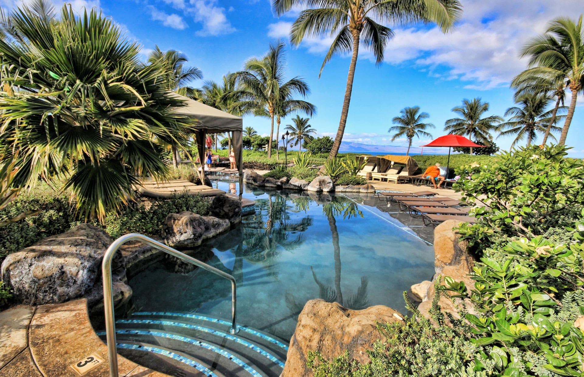 Honua Kai - Konea condo # NR 110, Lahaina, Hawaii - photo 21 of 35