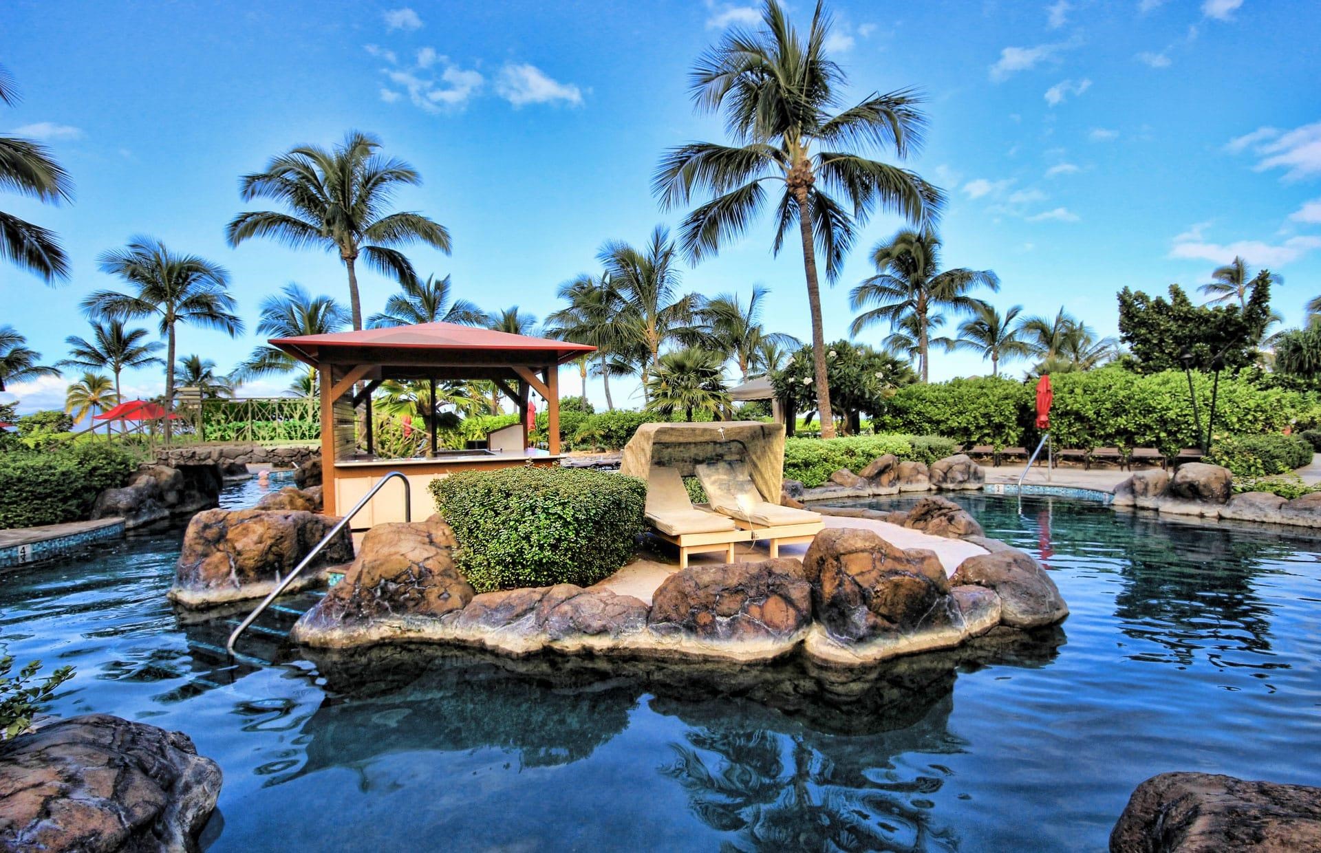 Honua Kai - Konea condo # NR 110, Lahaina, Hawaii - photo 28 of 35