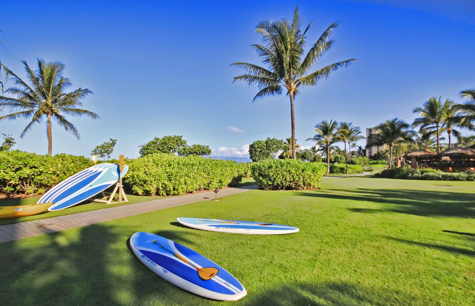 Honua Kai - Konea condo # NR 110, Lahaina, Hawaii - photo 29 of 35