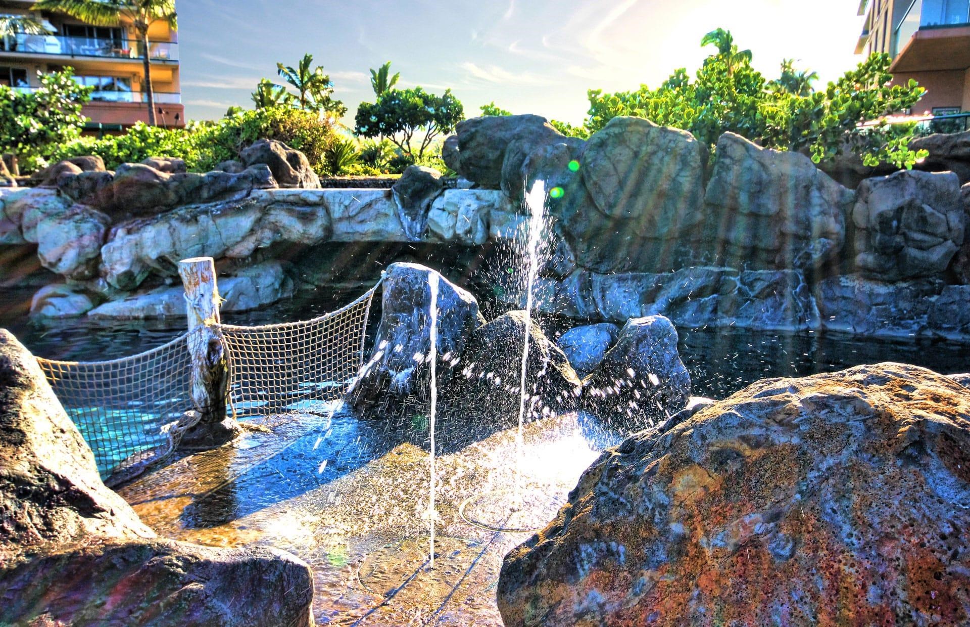 Honua Kai - Konea condo # NR 110, Lahaina, Hawaii - photo 30 of 35