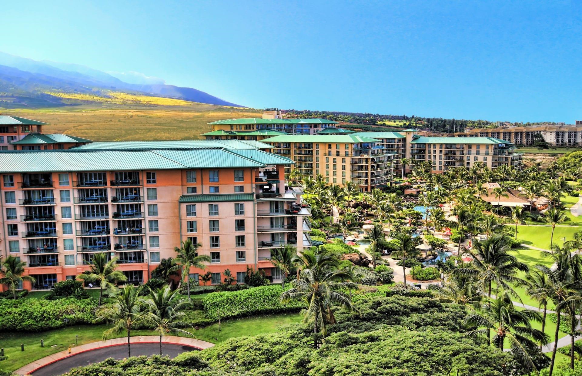 Honua Kai - Konea condo # NR 110, Lahaina, Hawaii - photo 35 of 35