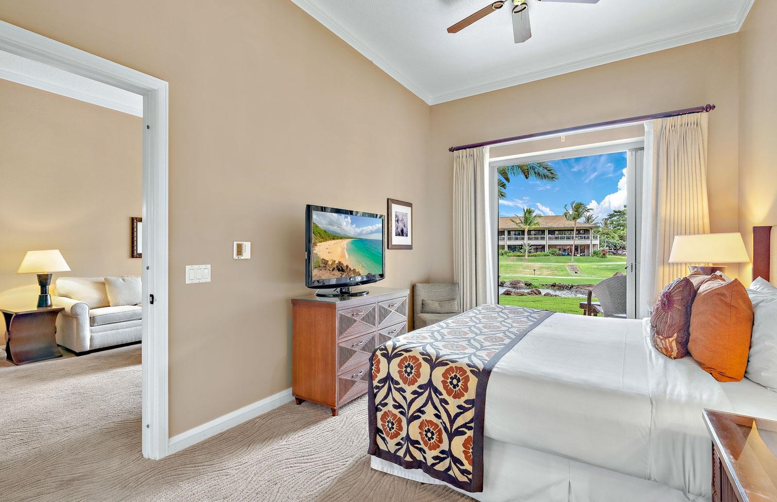 Honua Kai - Konea condo # NR 110, Lahaina, Hawaii - photo 10 of 35