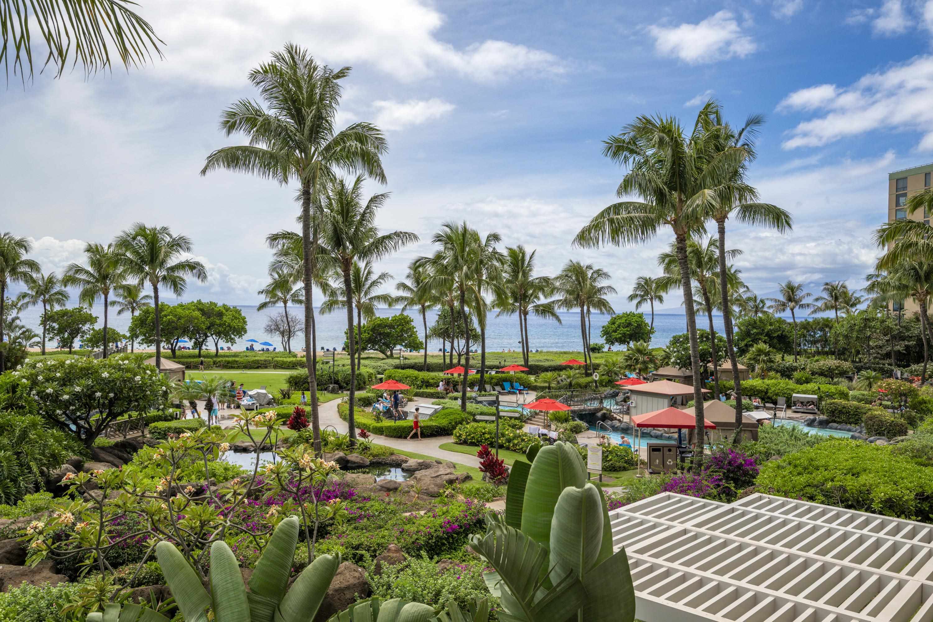 Honua Kai - Konea condo # NR202, Lahaina, Hawaii - photo 12 of 48