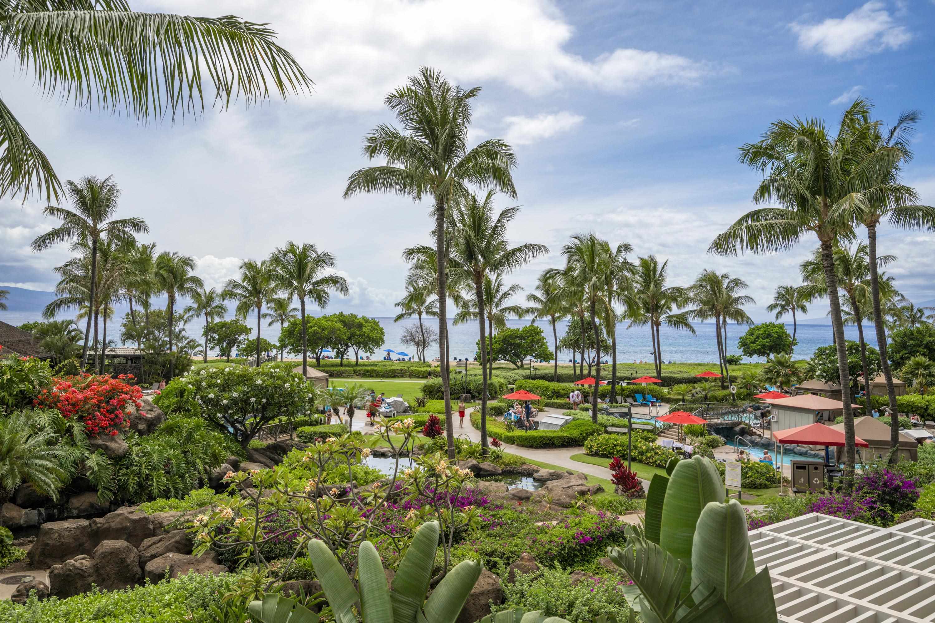 Honua Kai - Konea condo # NR202, Lahaina, Hawaii - photo 13 of 48