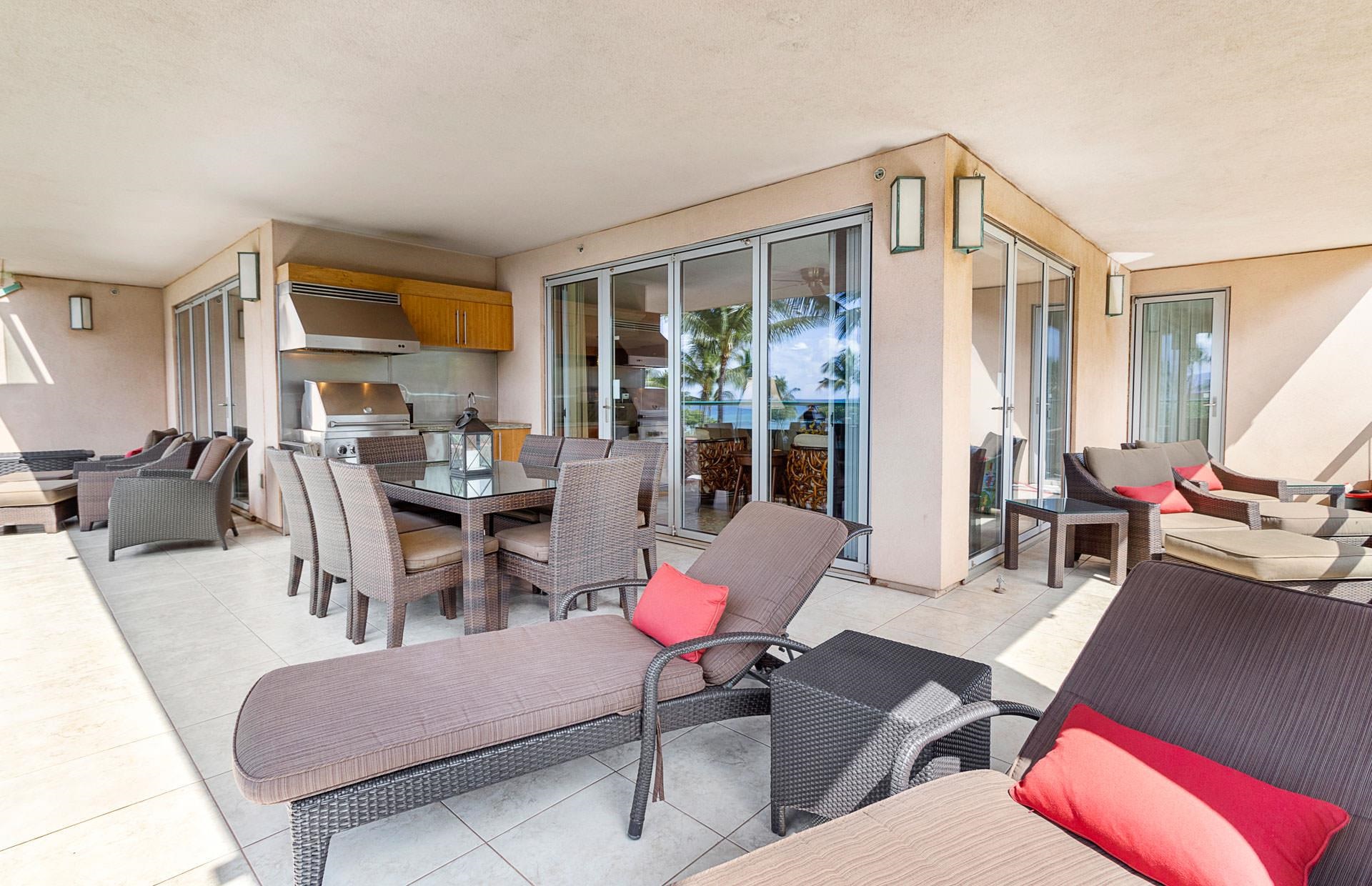 Honua Kai - Konea condo # NR202, Lahaina, Hawaii - photo 14 of 48