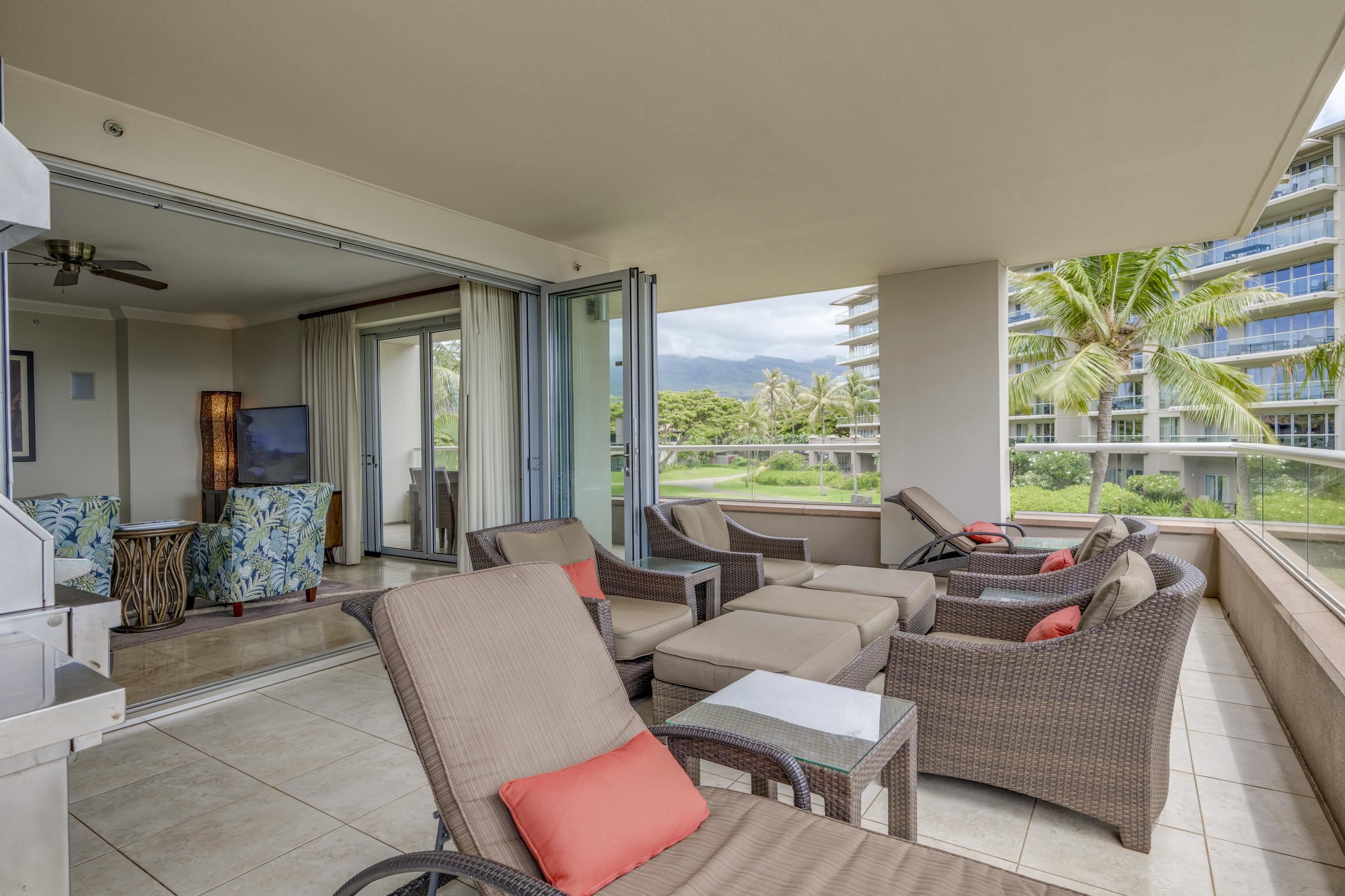 Honua Kai - Konea condo # NR202, Lahaina, Hawaii - photo 15 of 48