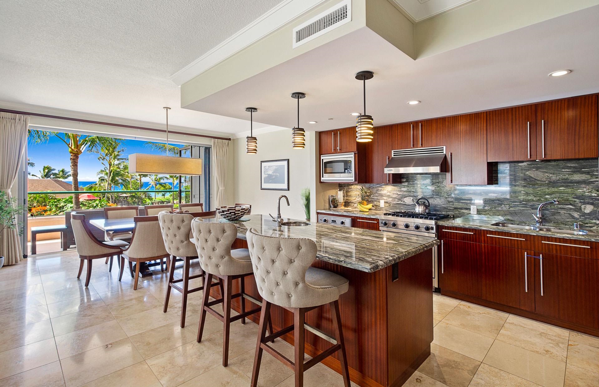 Honua Kai - Konea condo # NR202, Lahaina, Hawaii - photo 19 of 48