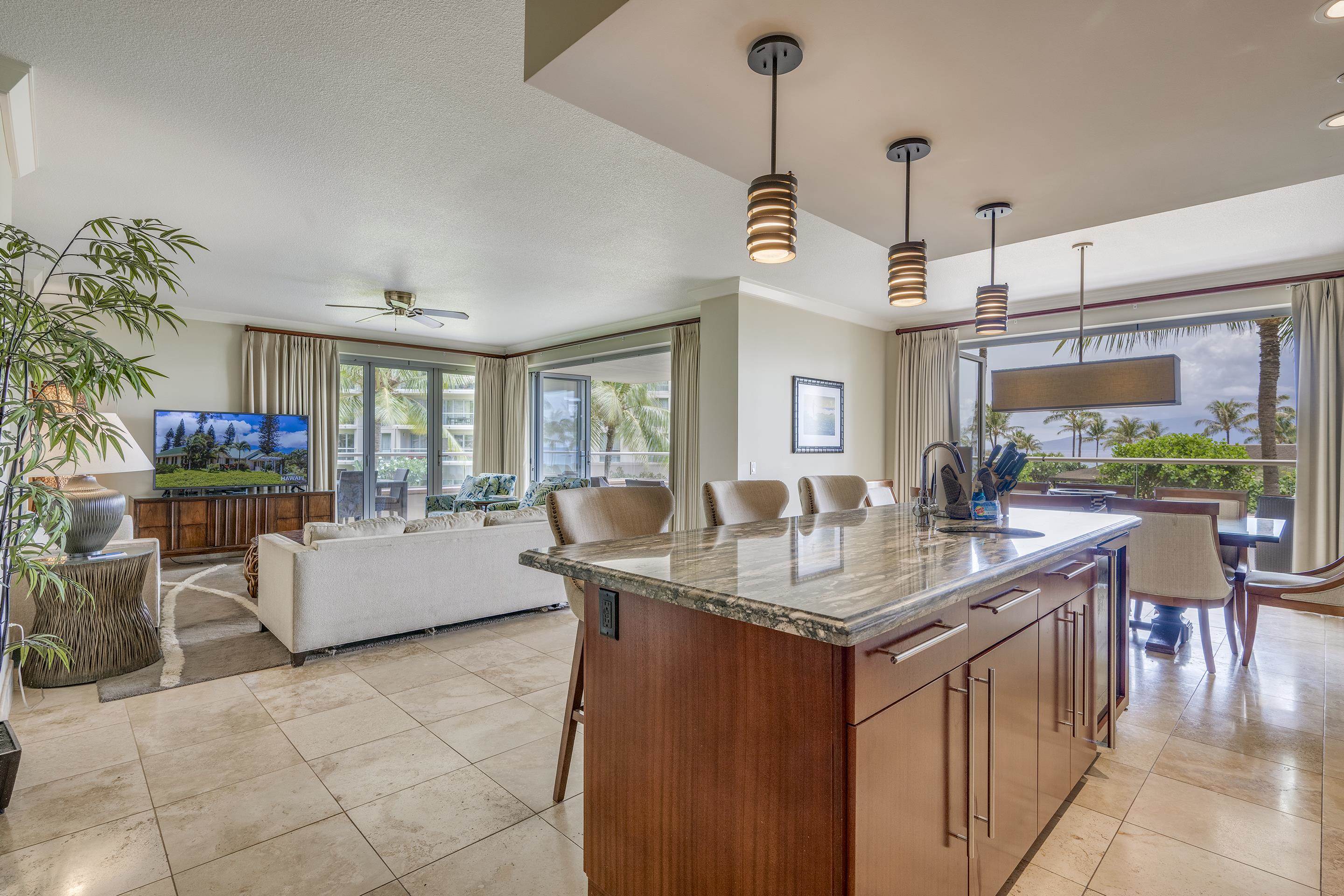 Honua Kai - Konea condo # NR202, Lahaina, Hawaii - photo 20 of 48