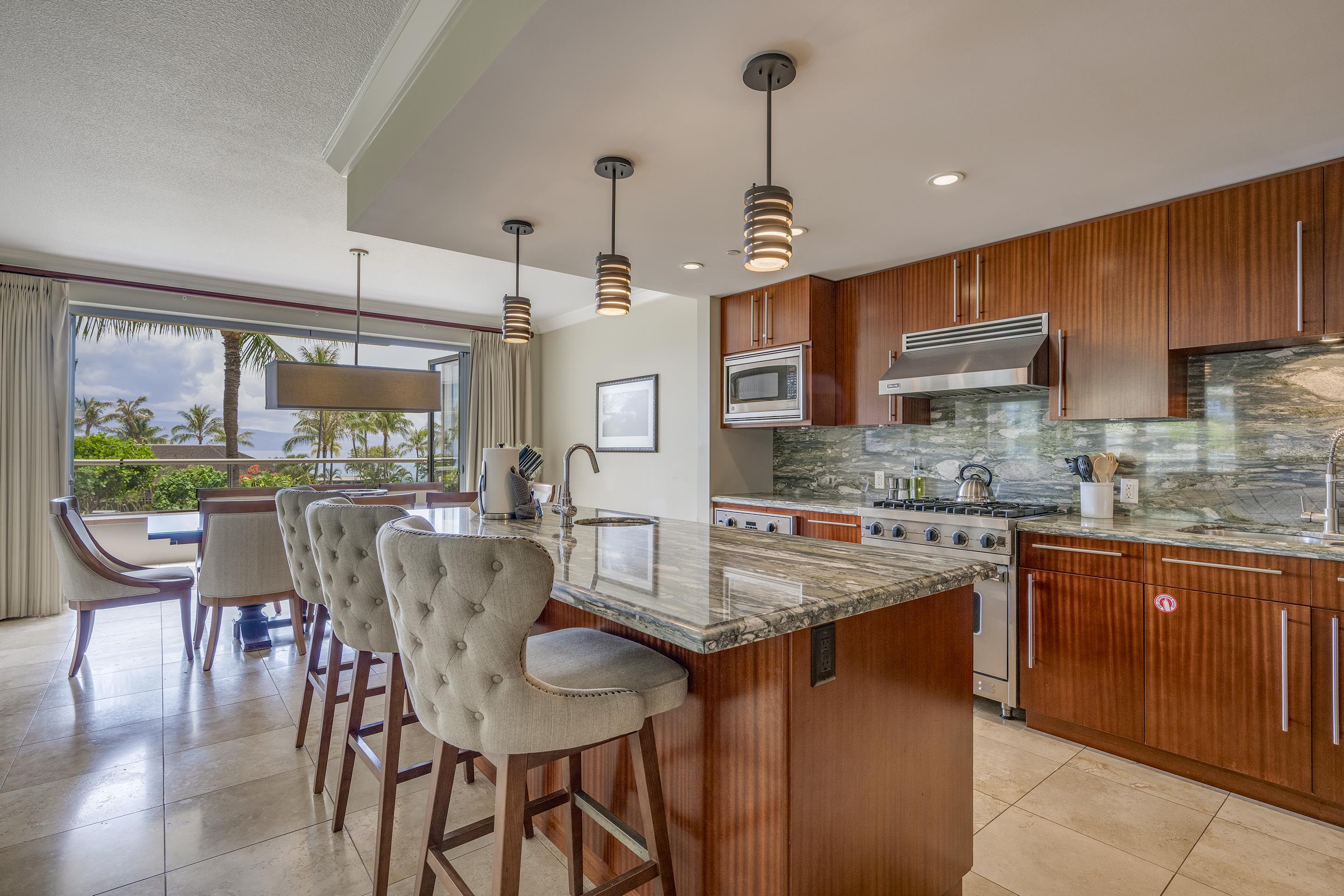 Honua Kai - Konea condo # NR202, Lahaina, Hawaii - photo 21 of 48
