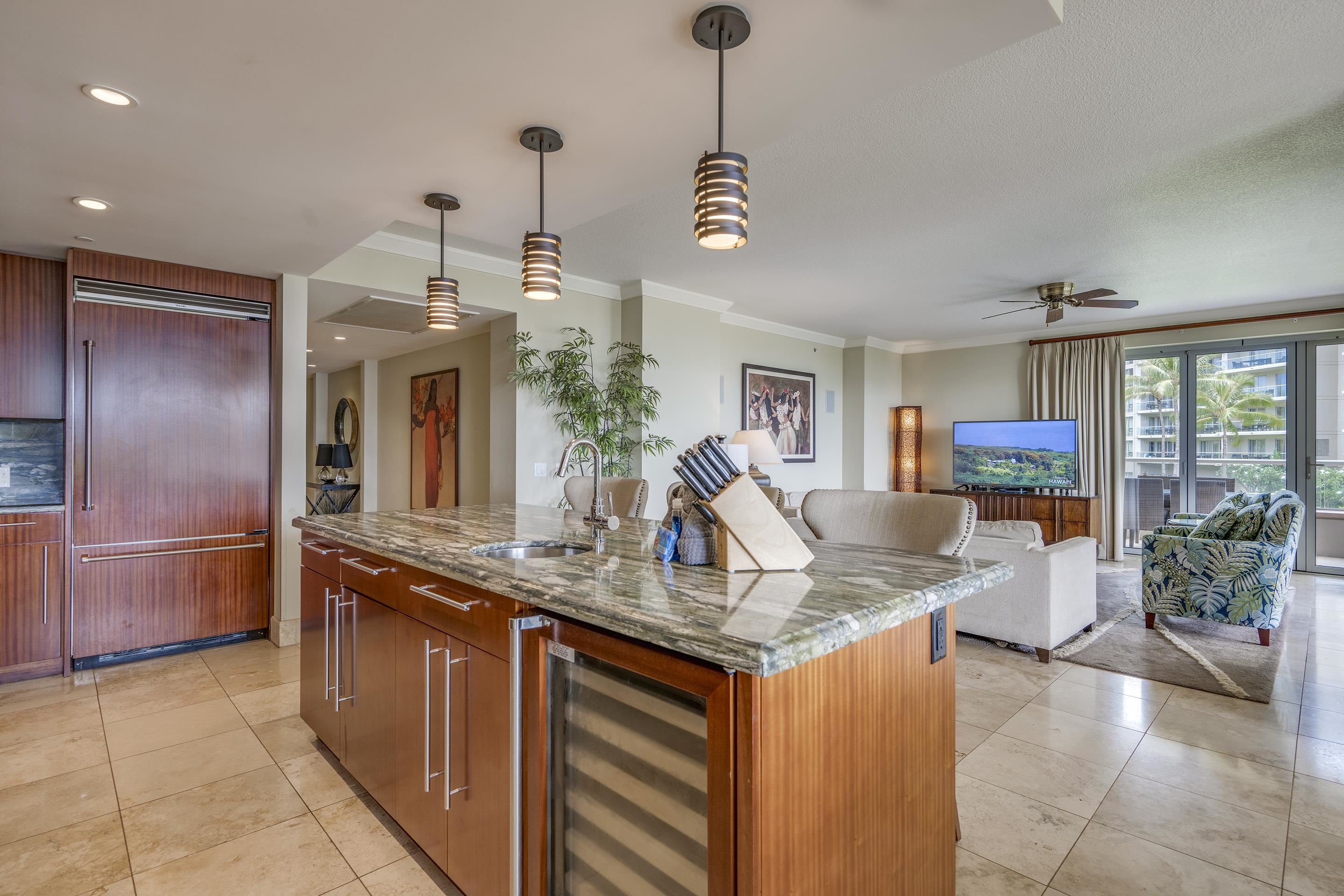 Honua Kai - Konea condo # NR202, Lahaina, Hawaii - photo 24 of 48