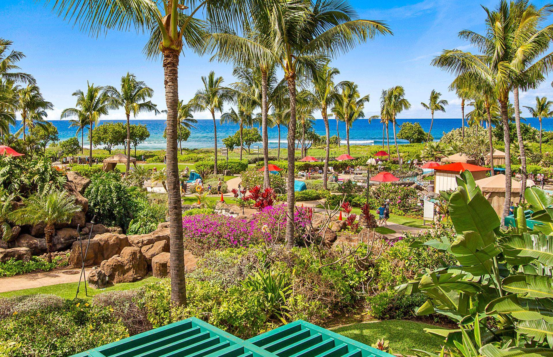 Honua Kai - Konea condo # NR202, Lahaina, Hawaii - photo 4 of 48
