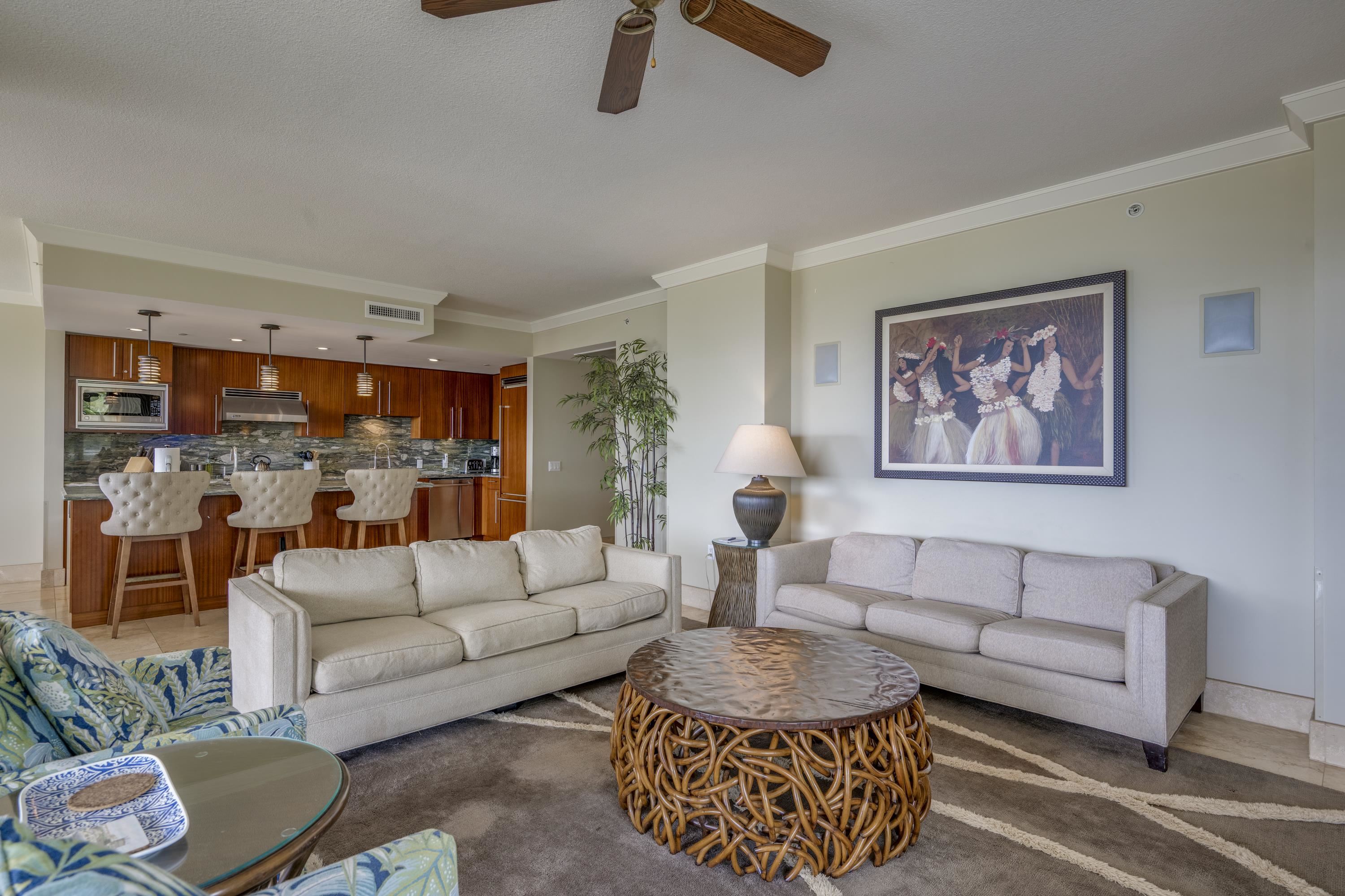Honua Kai - Konea condo # NR202, Lahaina, Hawaii - photo 32 of 48