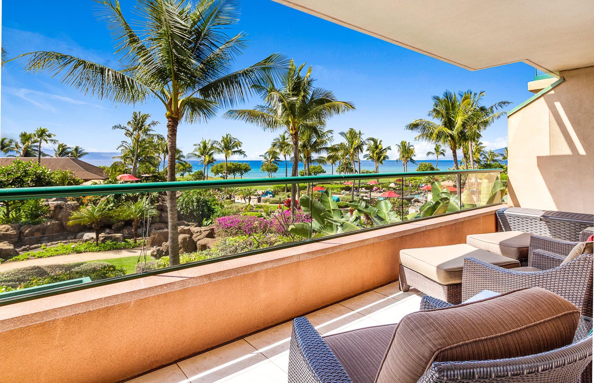 Honua Kai - Konea condo # NR202, Lahaina, Hawaii - photo 5 of 48