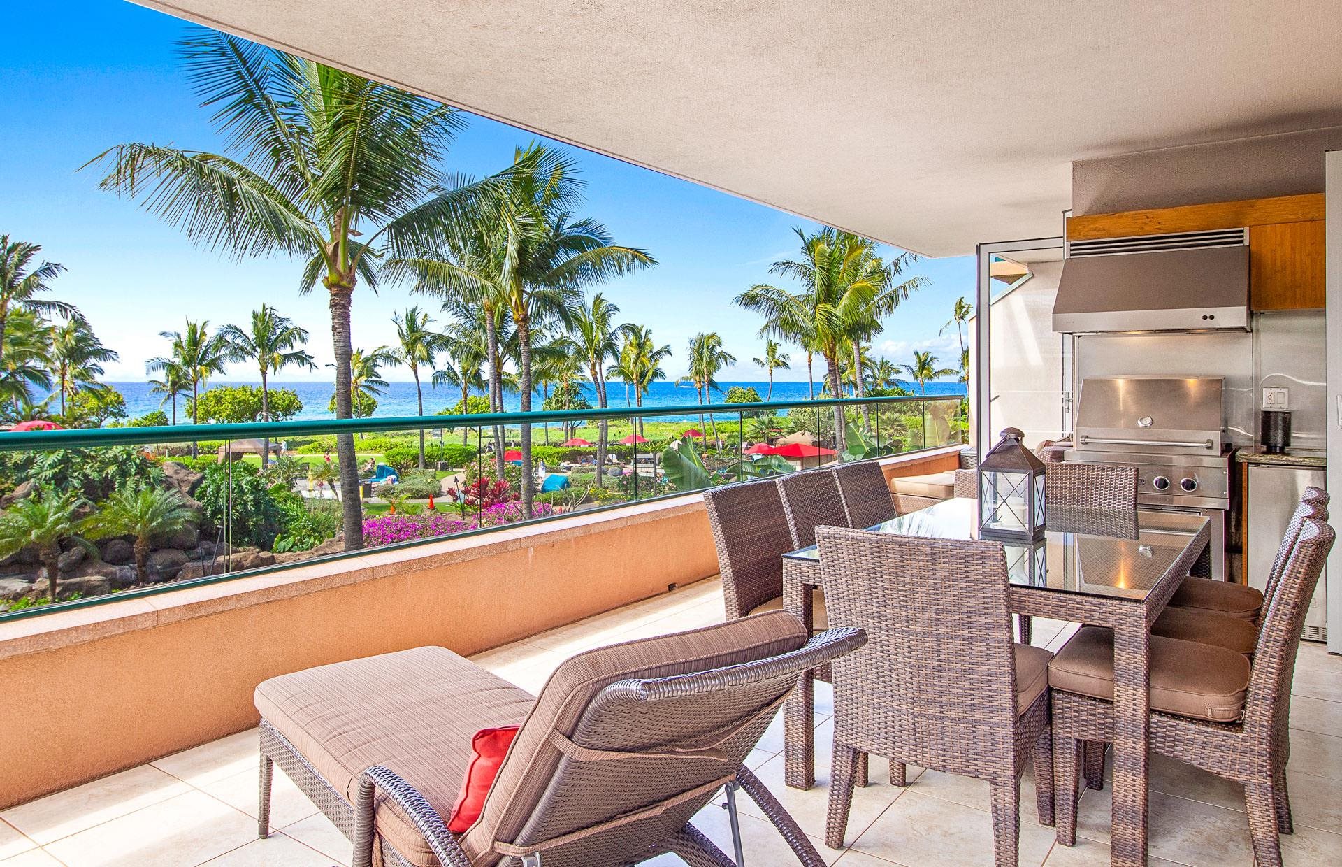 Honua Kai - Konea condo # NR202, Lahaina, Hawaii - photo 6 of 48
