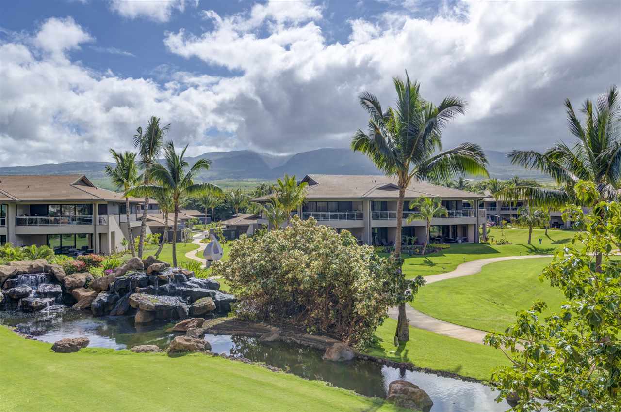 Honua Kai - Konea condo # NR214, Lahaina, Hawaii - photo 4 of 17